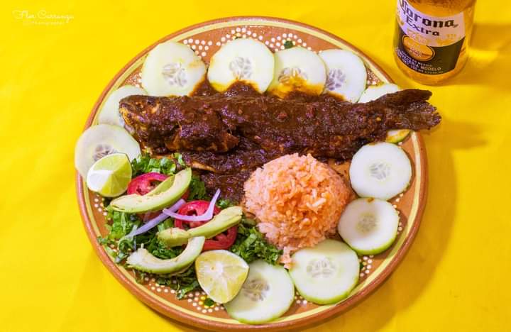 Restaurant las Truchas image 4