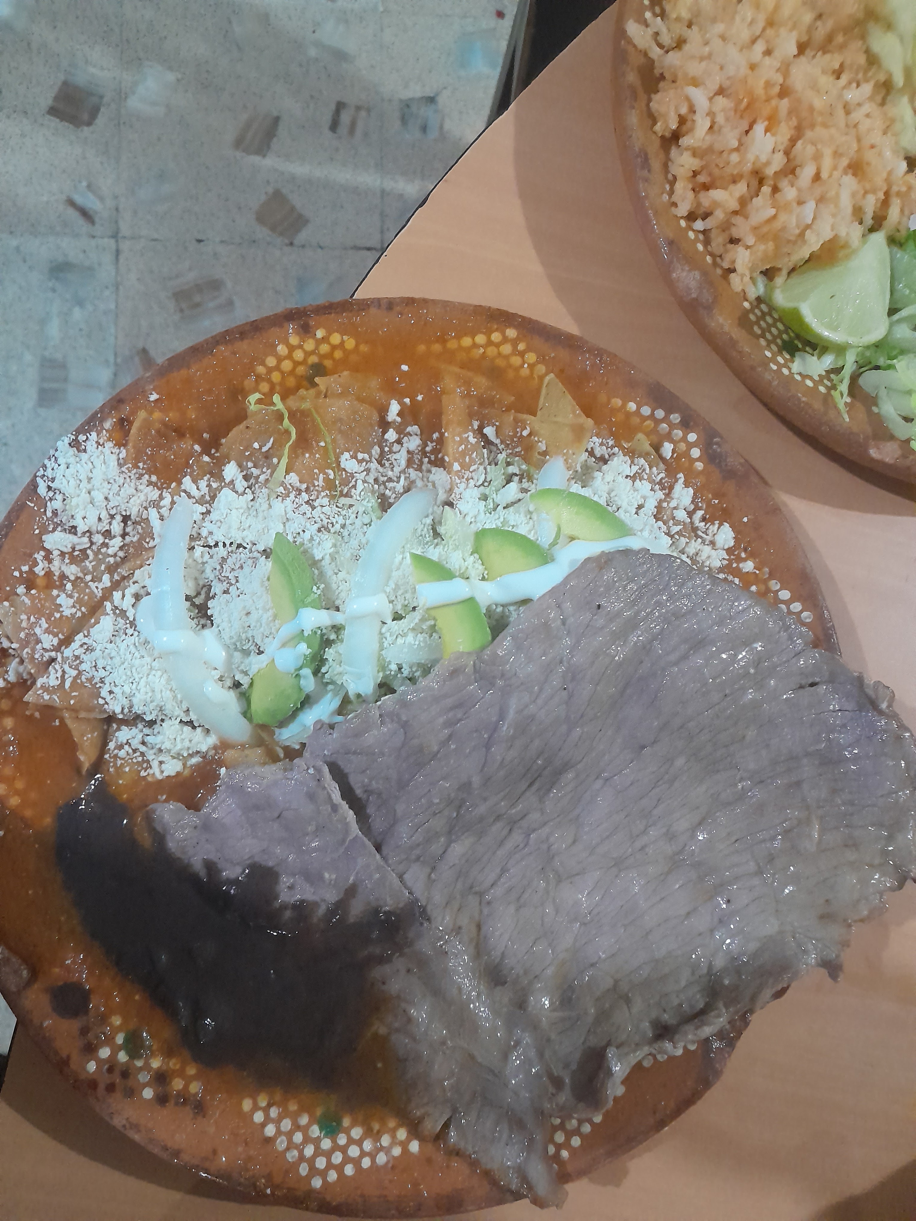 Restaurant las Truchas image 6