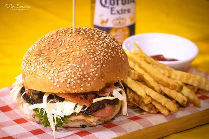 Restaurant las Truchas image 7