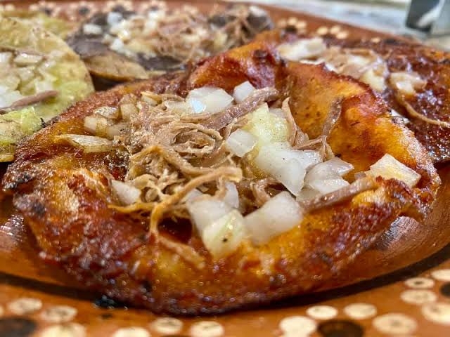 Restaurant las Truchas image 8