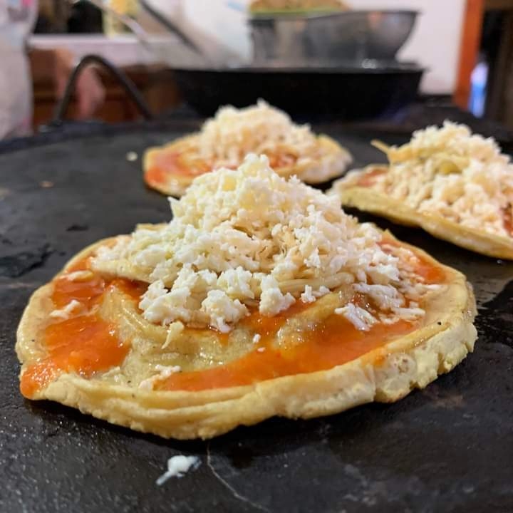 Restaurant las Truchas image 10