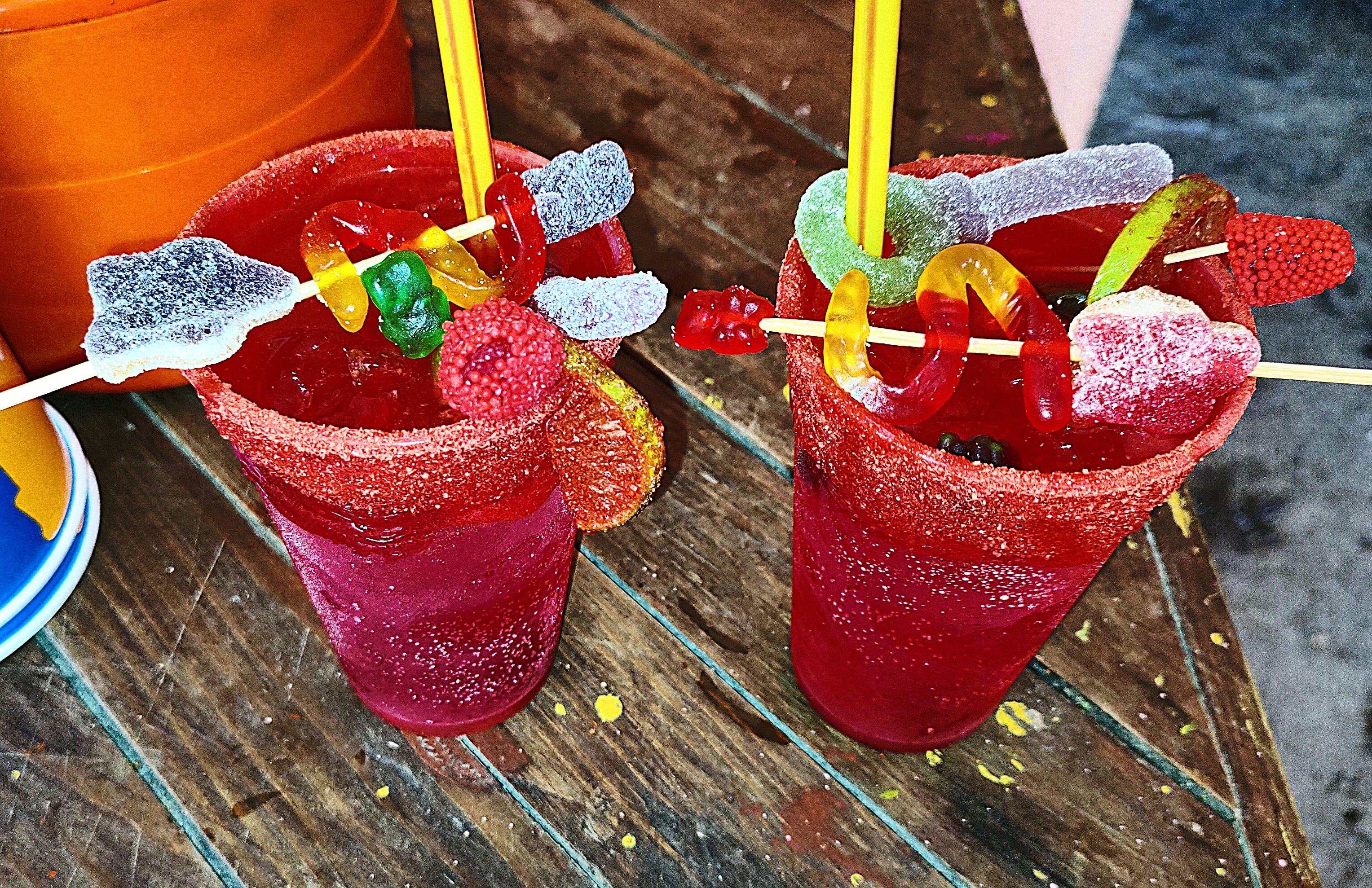 BOTANERO FAMILIAR *MICHELADAS Y ALITAS MIRANDA* image 1