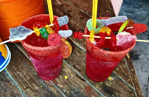 BOTANERO FAMILIAR *MICHELADAS Y ALITAS MIRANDA* image 1