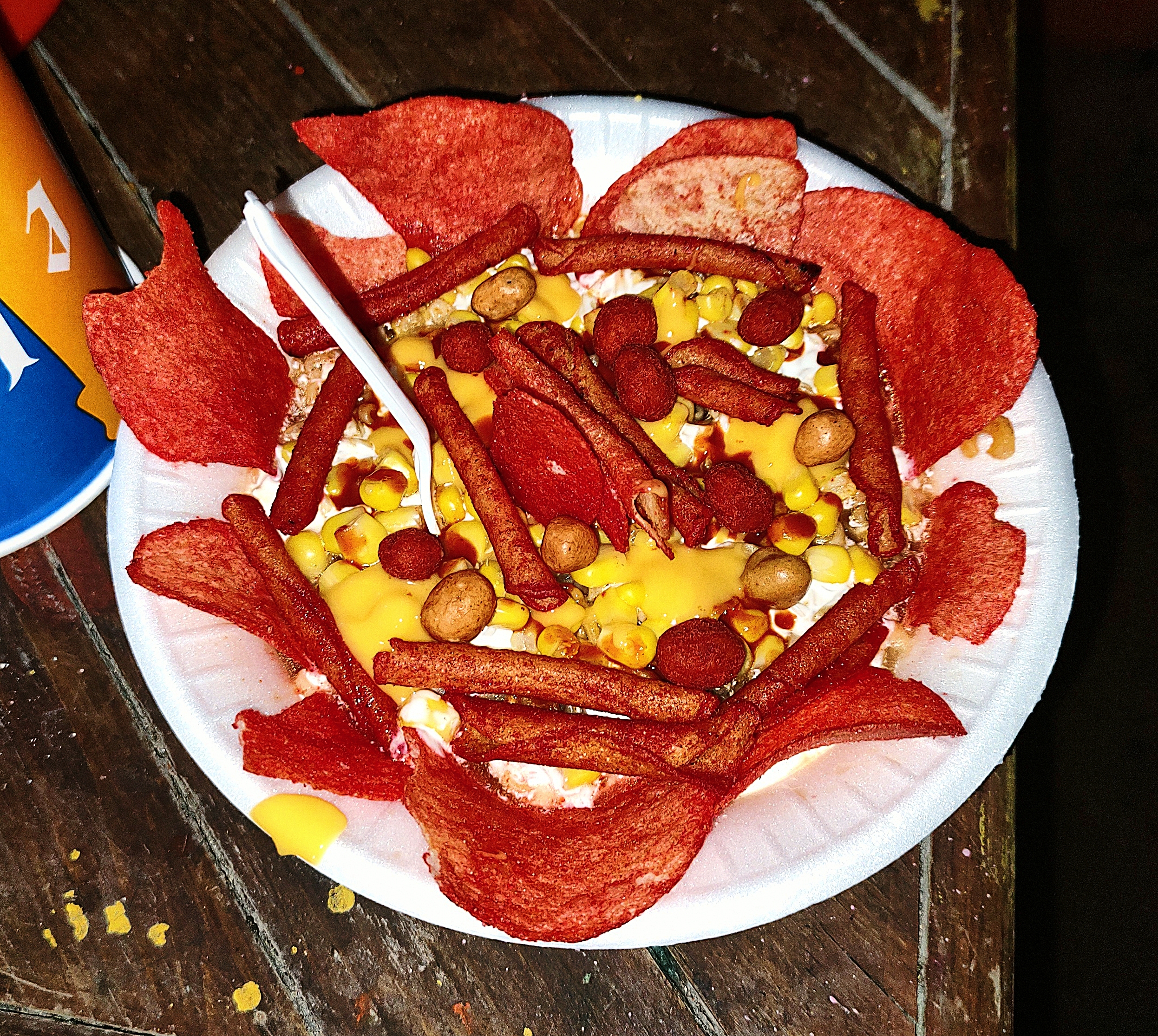 BOTANERO FAMILIAR *MICHELADAS Y ALITAS MIRANDA* image 3