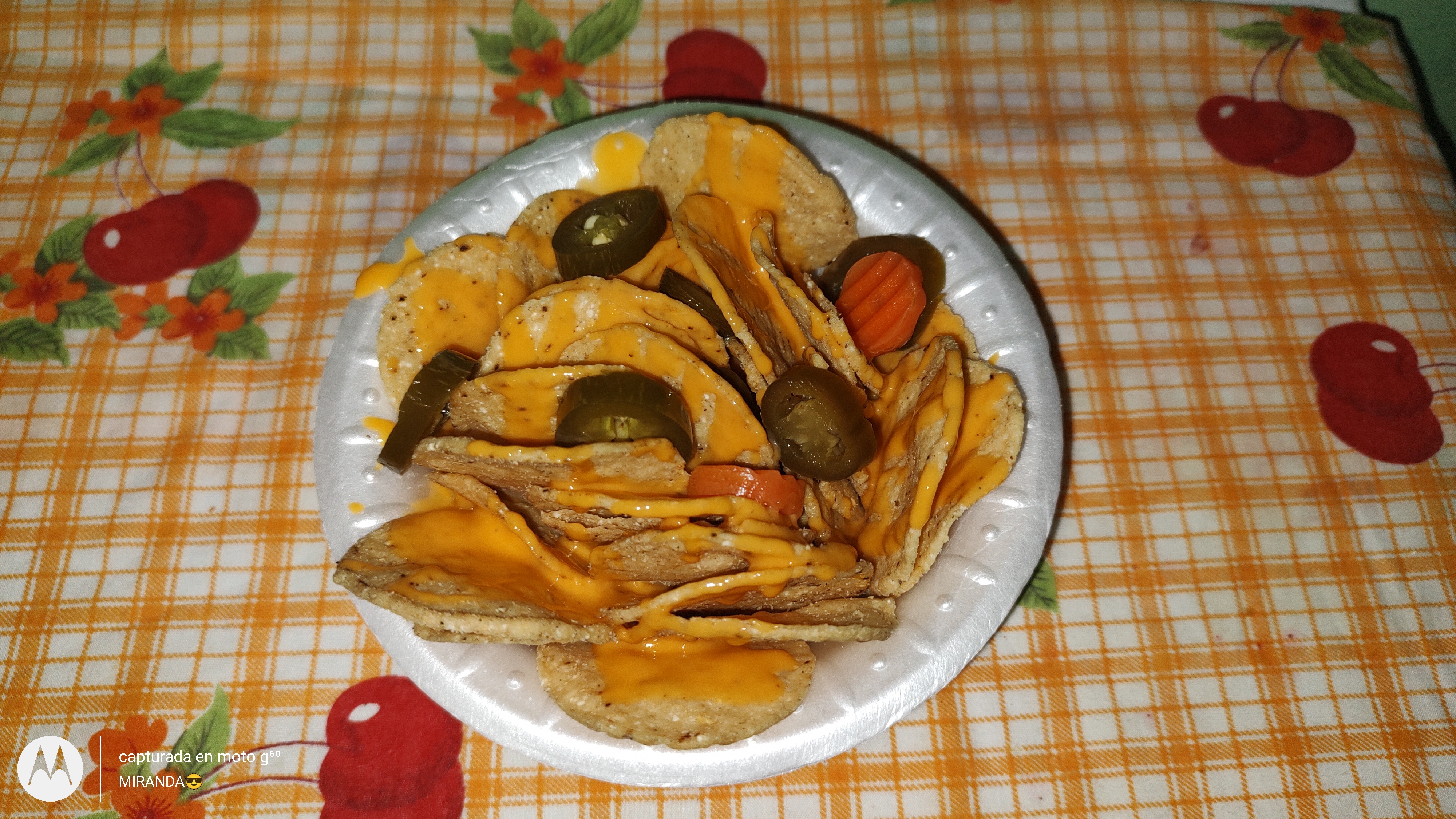 BOTANERO FAMILIAR *MICHELADAS Y ALITAS MIRANDA* image 4