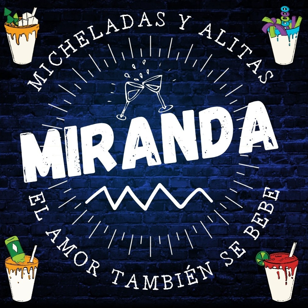 BOTANERO FAMILIAR *MICHELADAS Y ALITAS MIRANDA* image 7