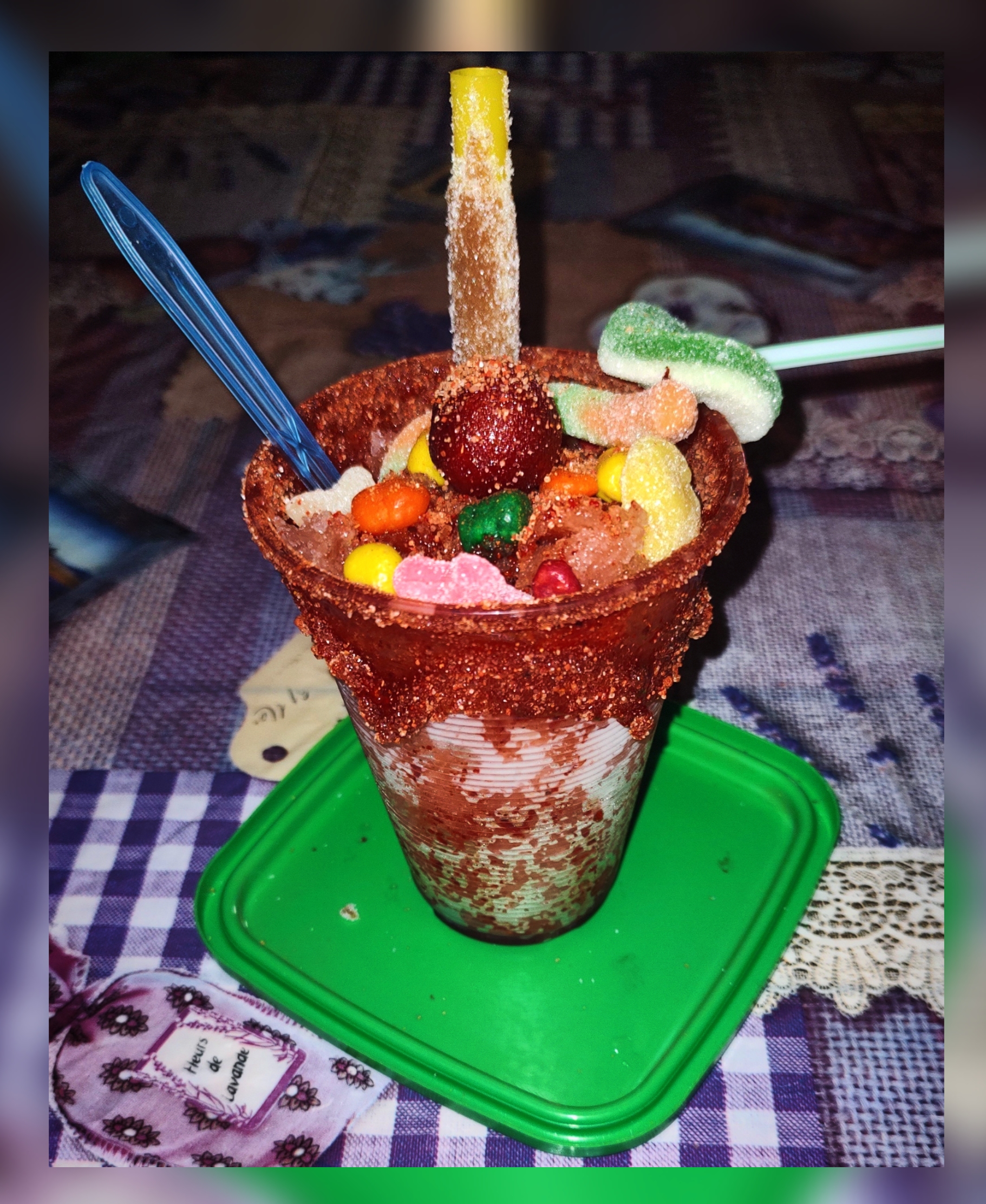 BOTANERO FAMILIAR *MICHELADAS Y ALITAS MIRANDA* image 10