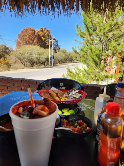 Restaurant "villa viejo" image 2
