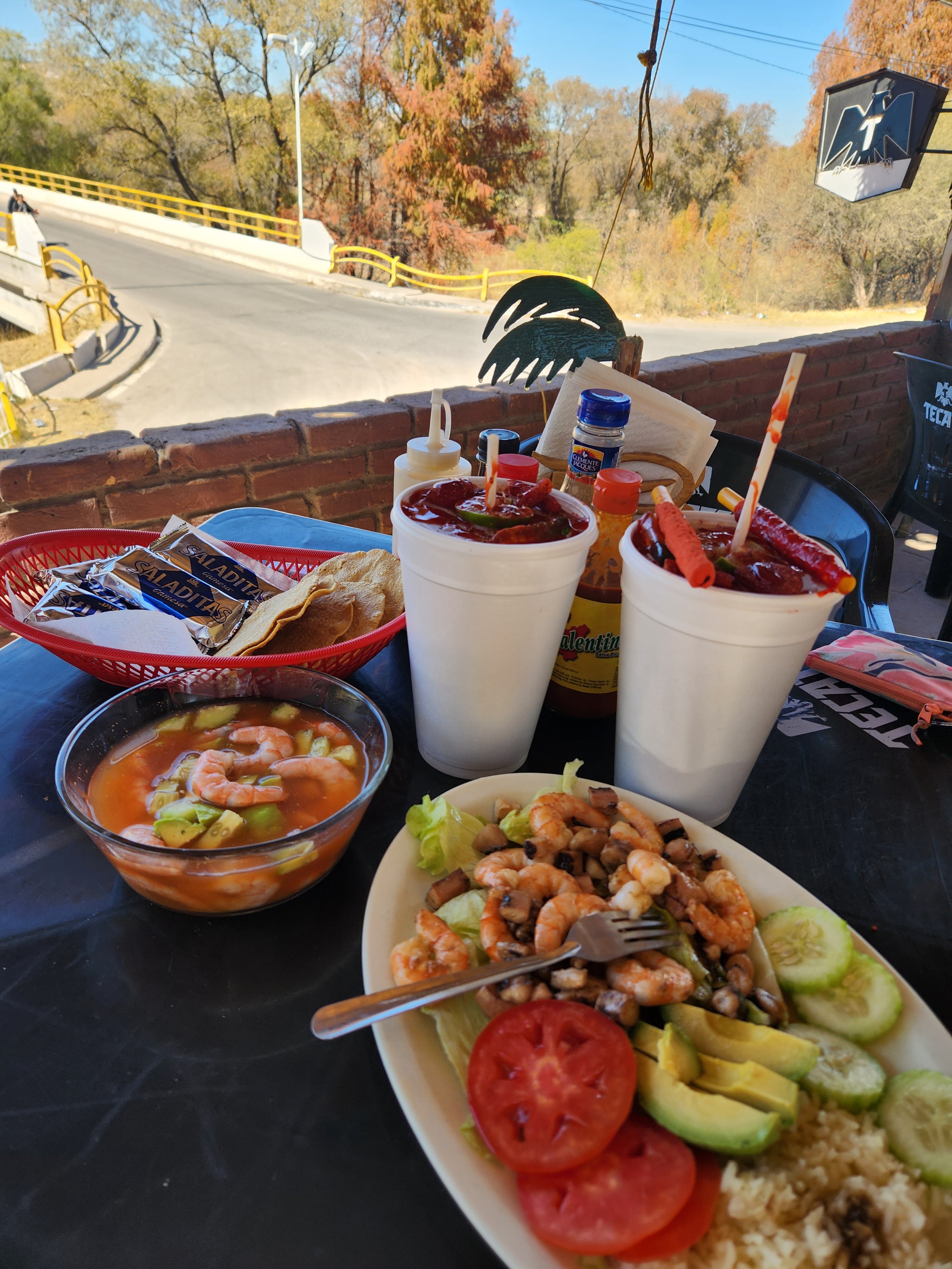 Restaurant "villa viejo" image 3