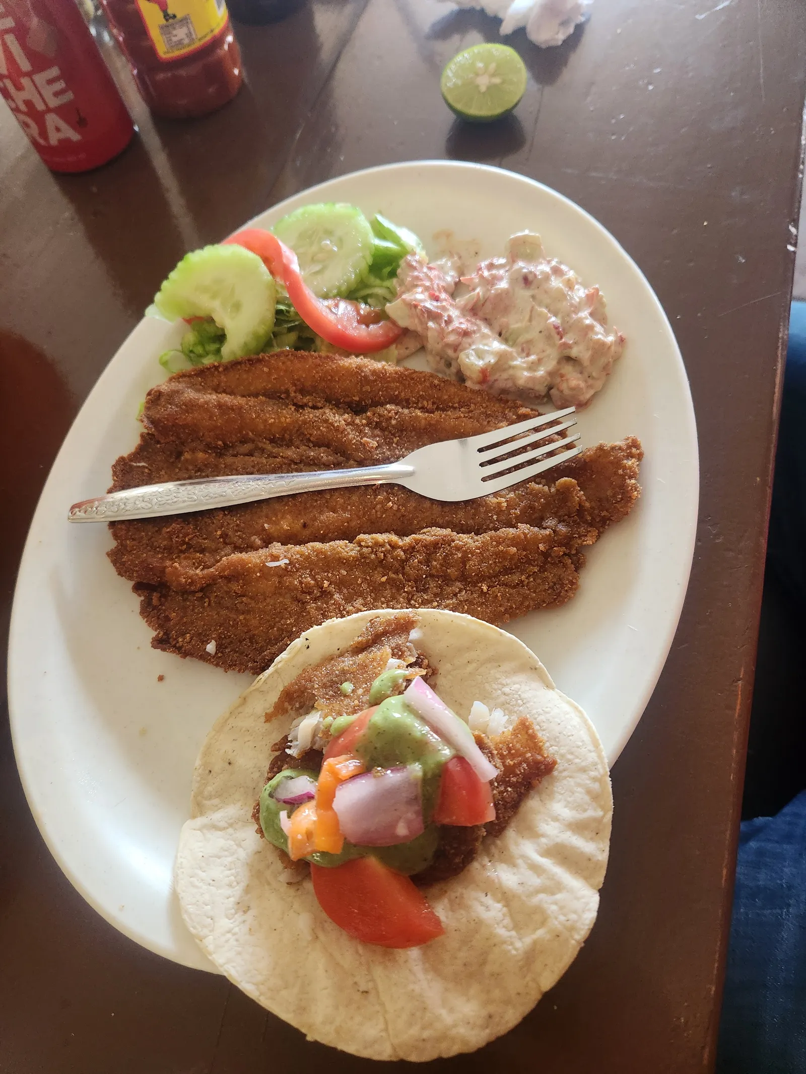 Restaurant "villa viejo" image 4