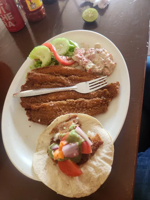 Restaurant "villa viejo" image 4