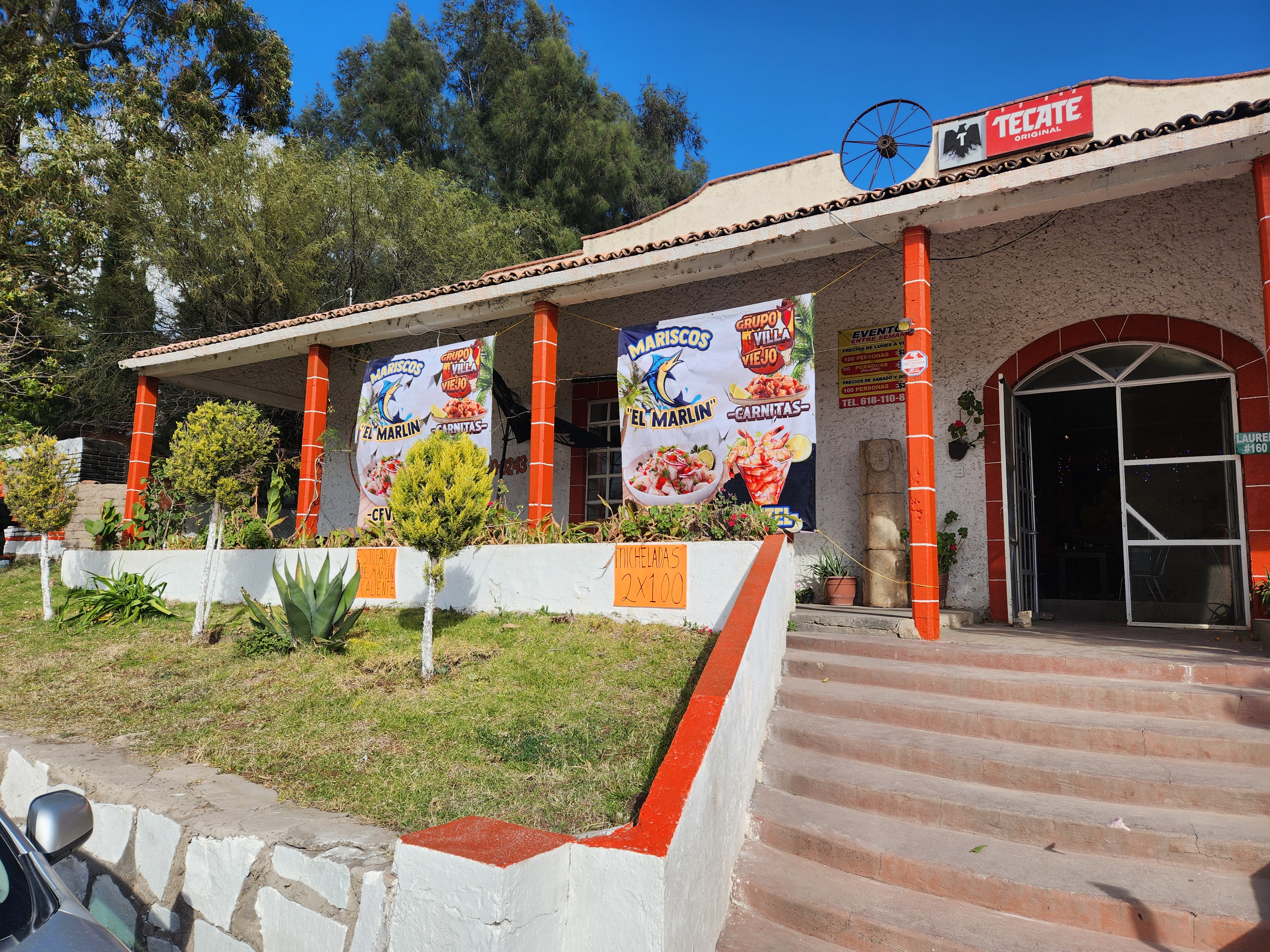 Restaurant "villa viejo" image 5