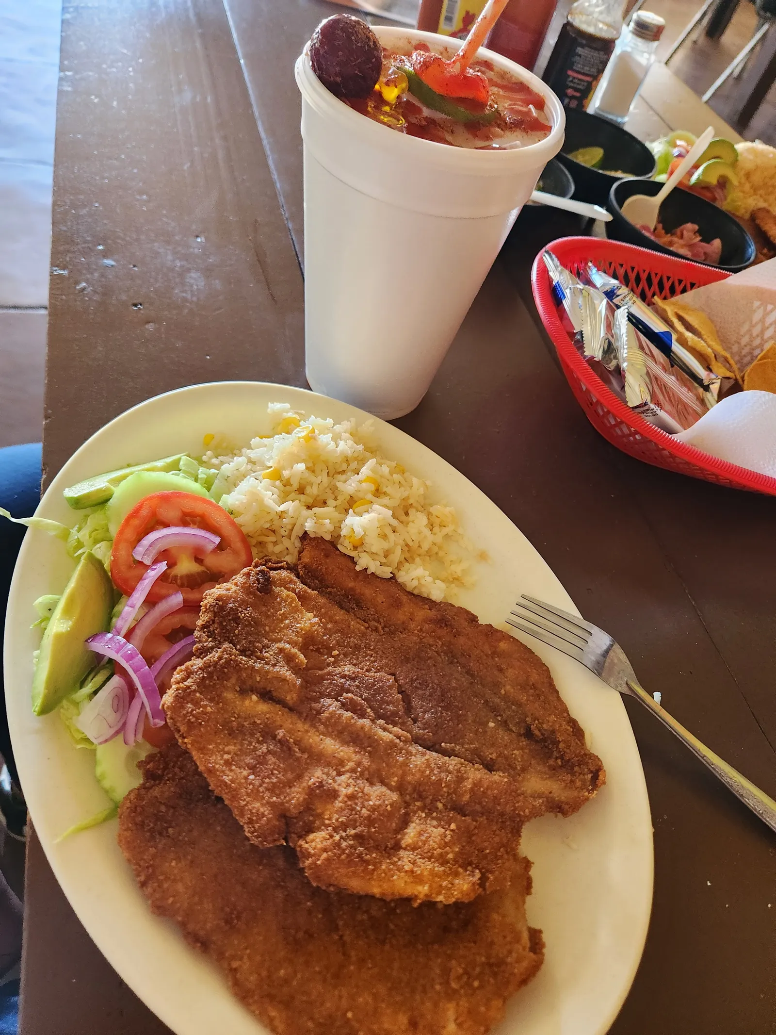Restaurant "villa viejo" image 6