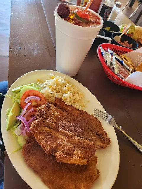 Restaurant "villa viejo" image 6