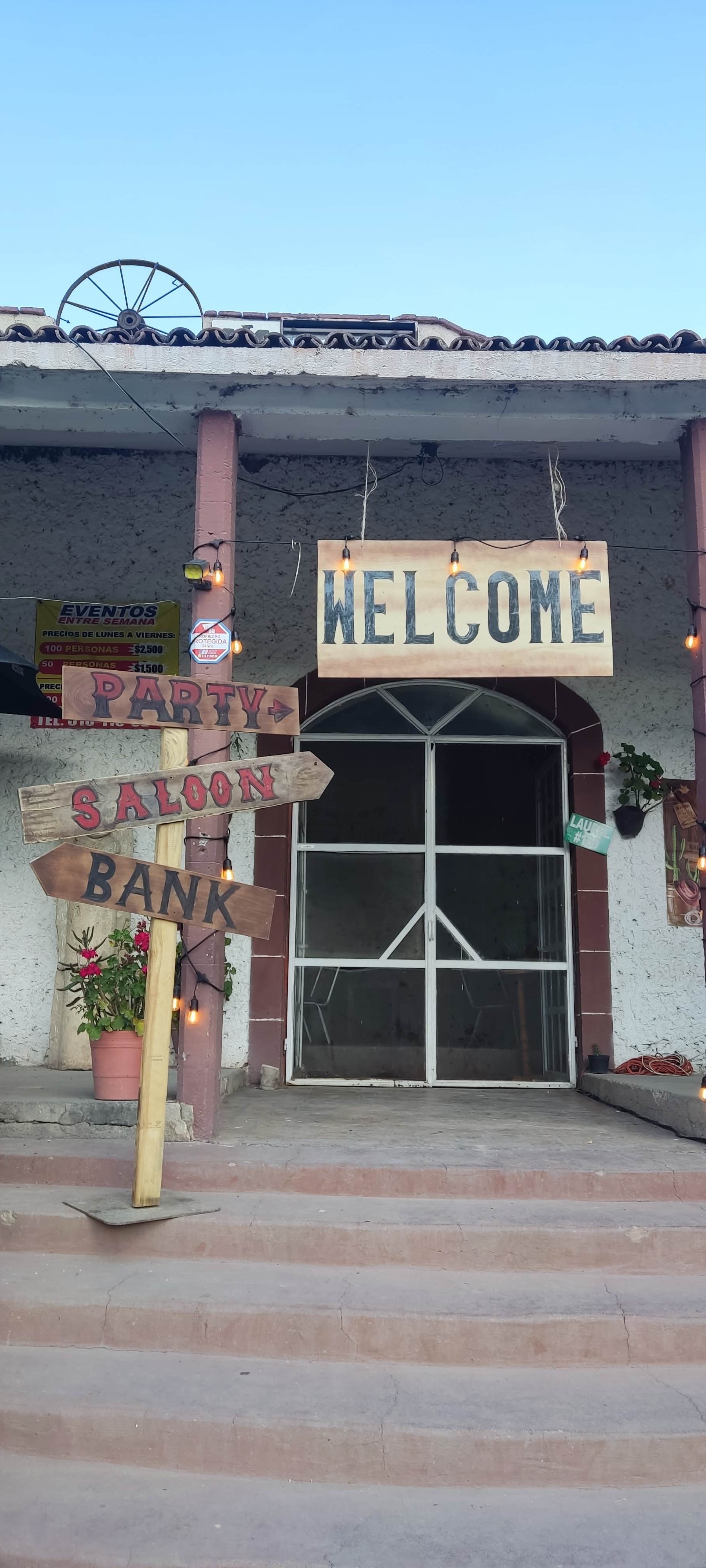 Restaurant "villa viejo" image 7