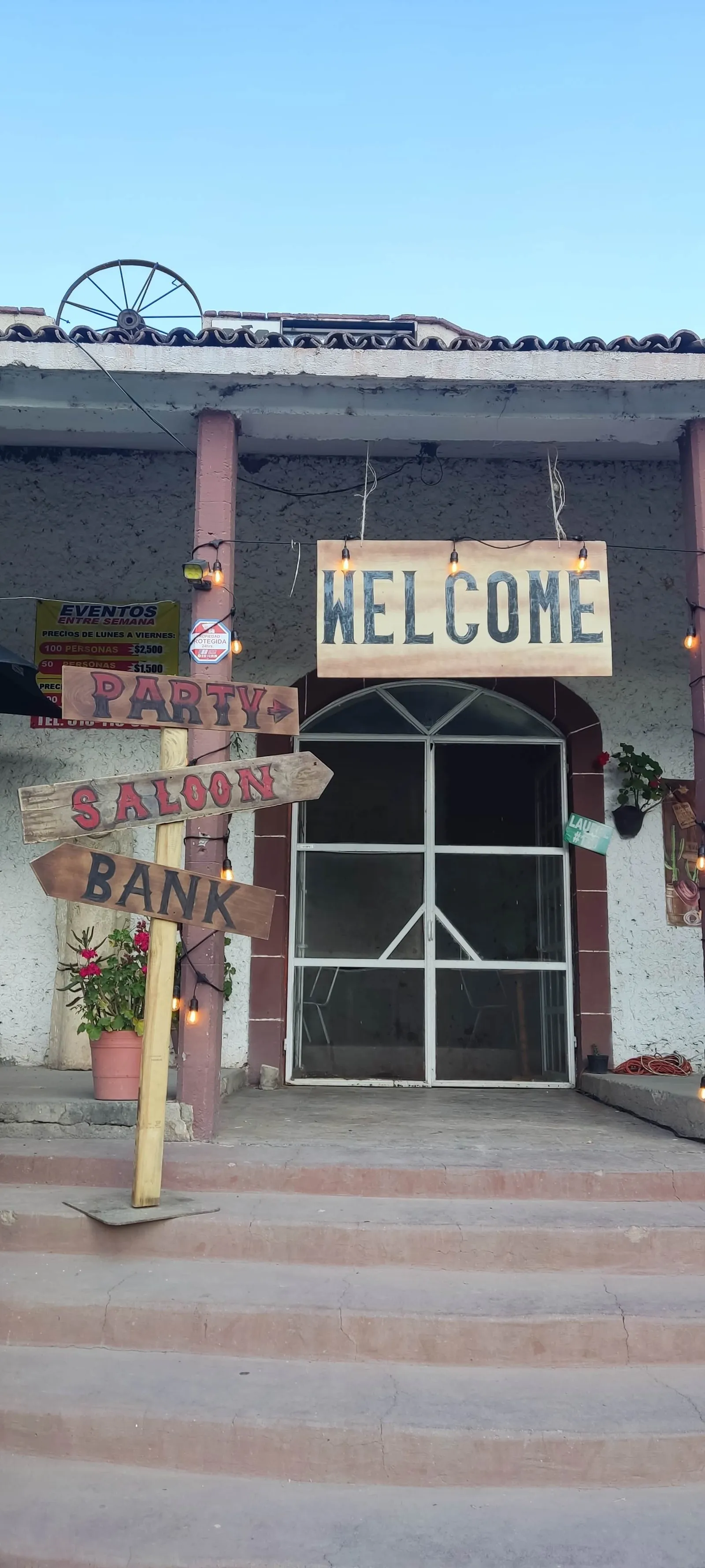 Restaurant "villa viejo" image 7