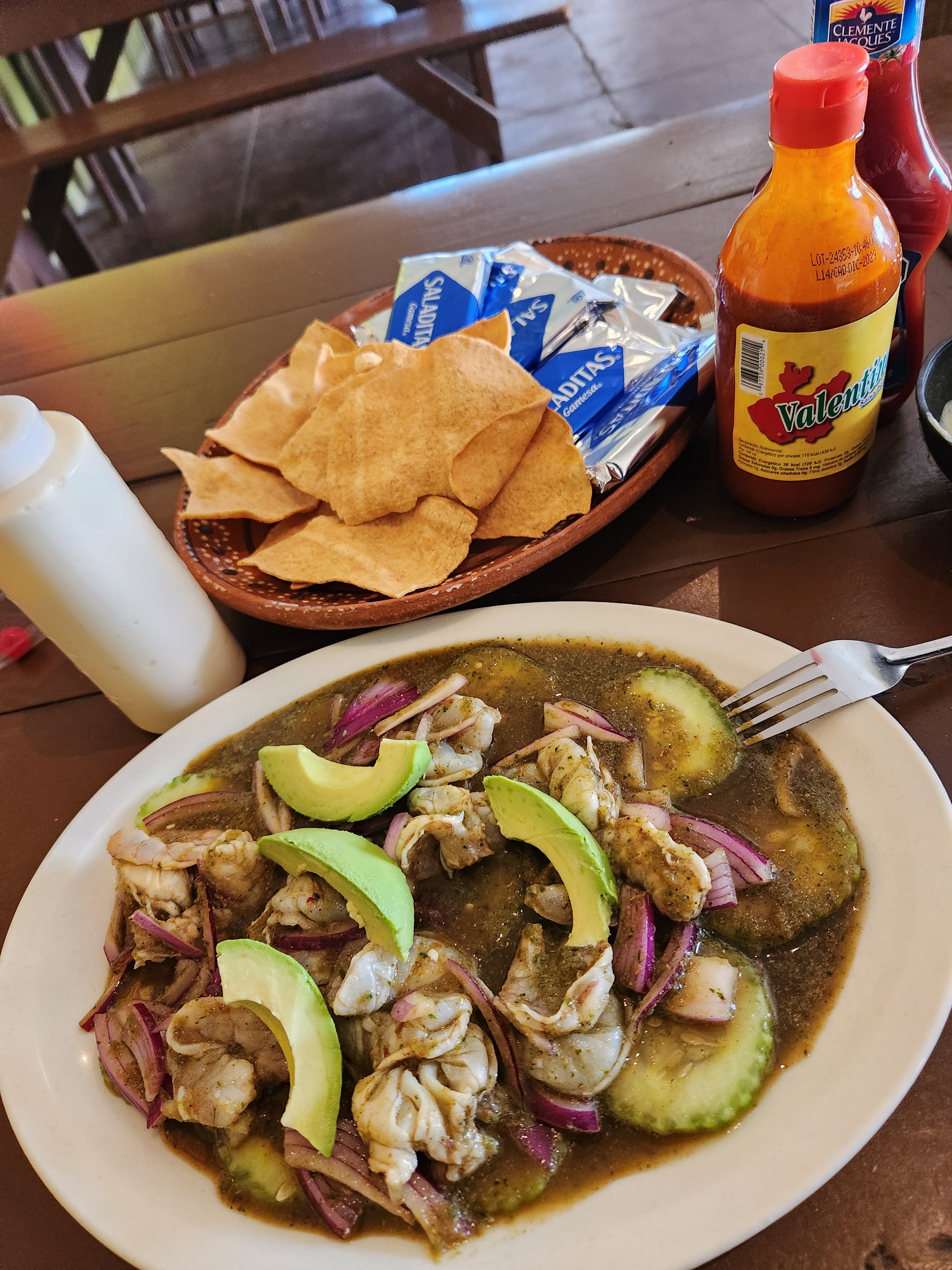 Restaurant "villa viejo" image 8