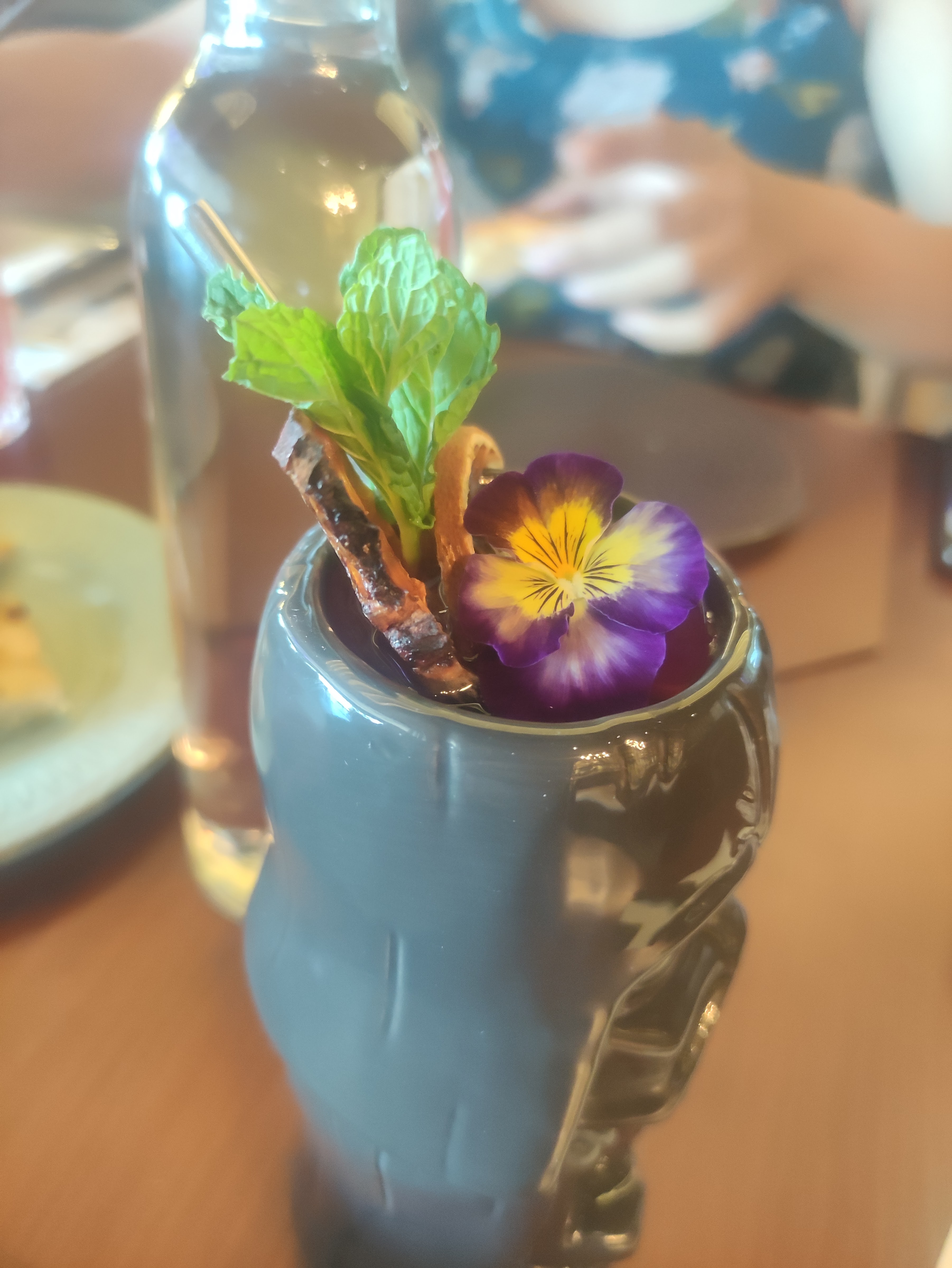 Mateo Restaurante image 4