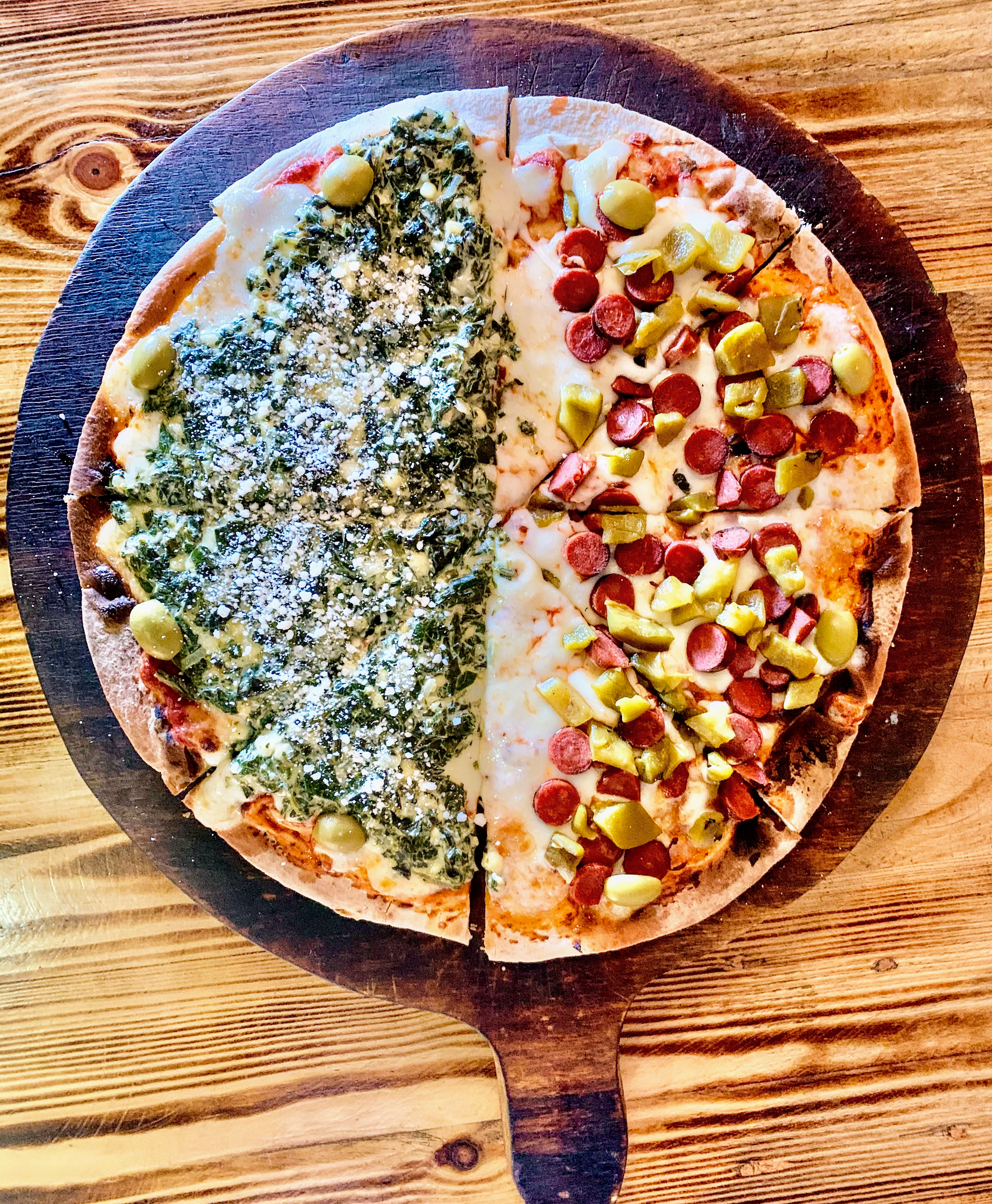 RESTAURANT LA PATAGONIA image 2