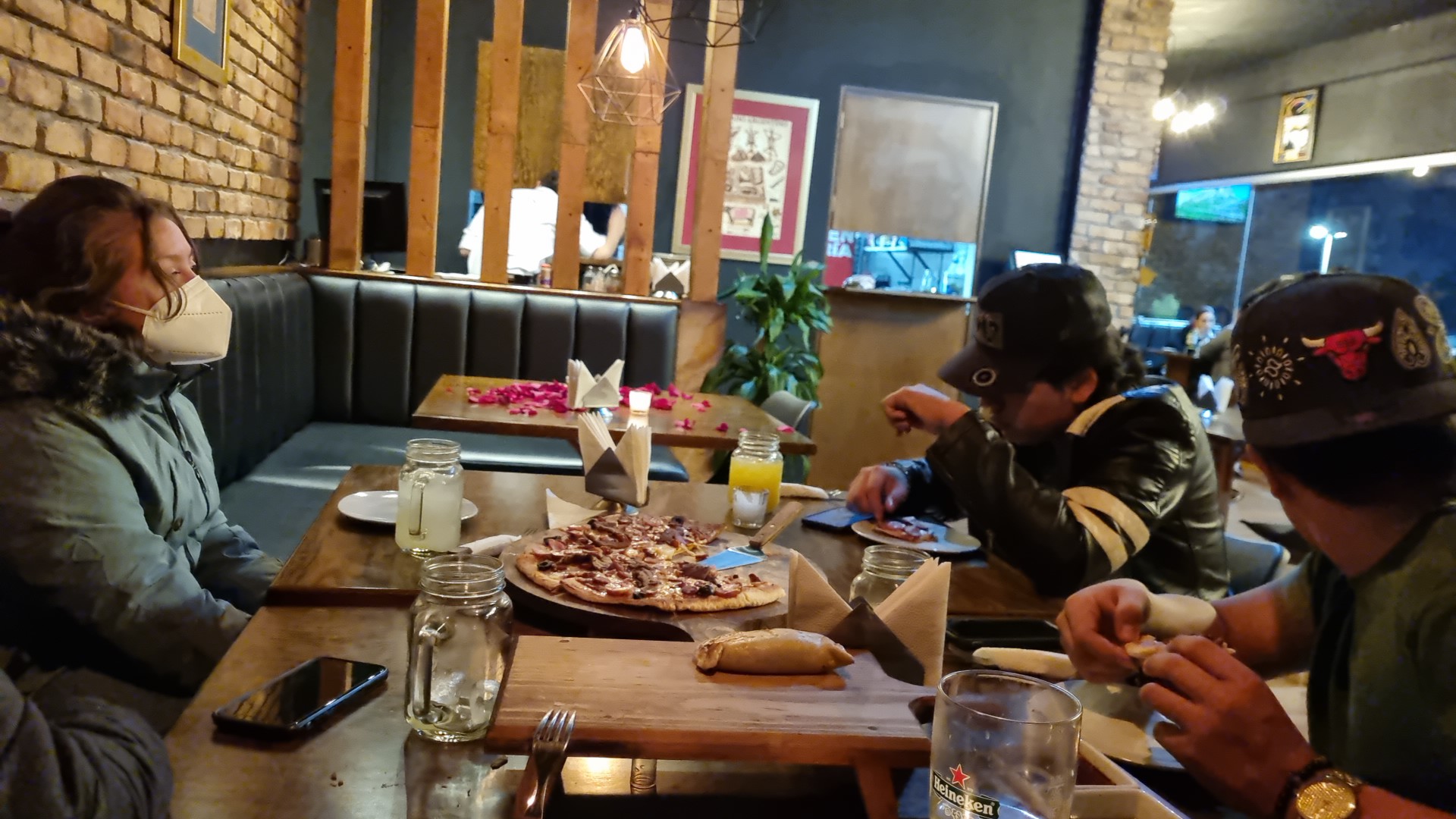 RESTAURANT LA PATAGONIA image 3