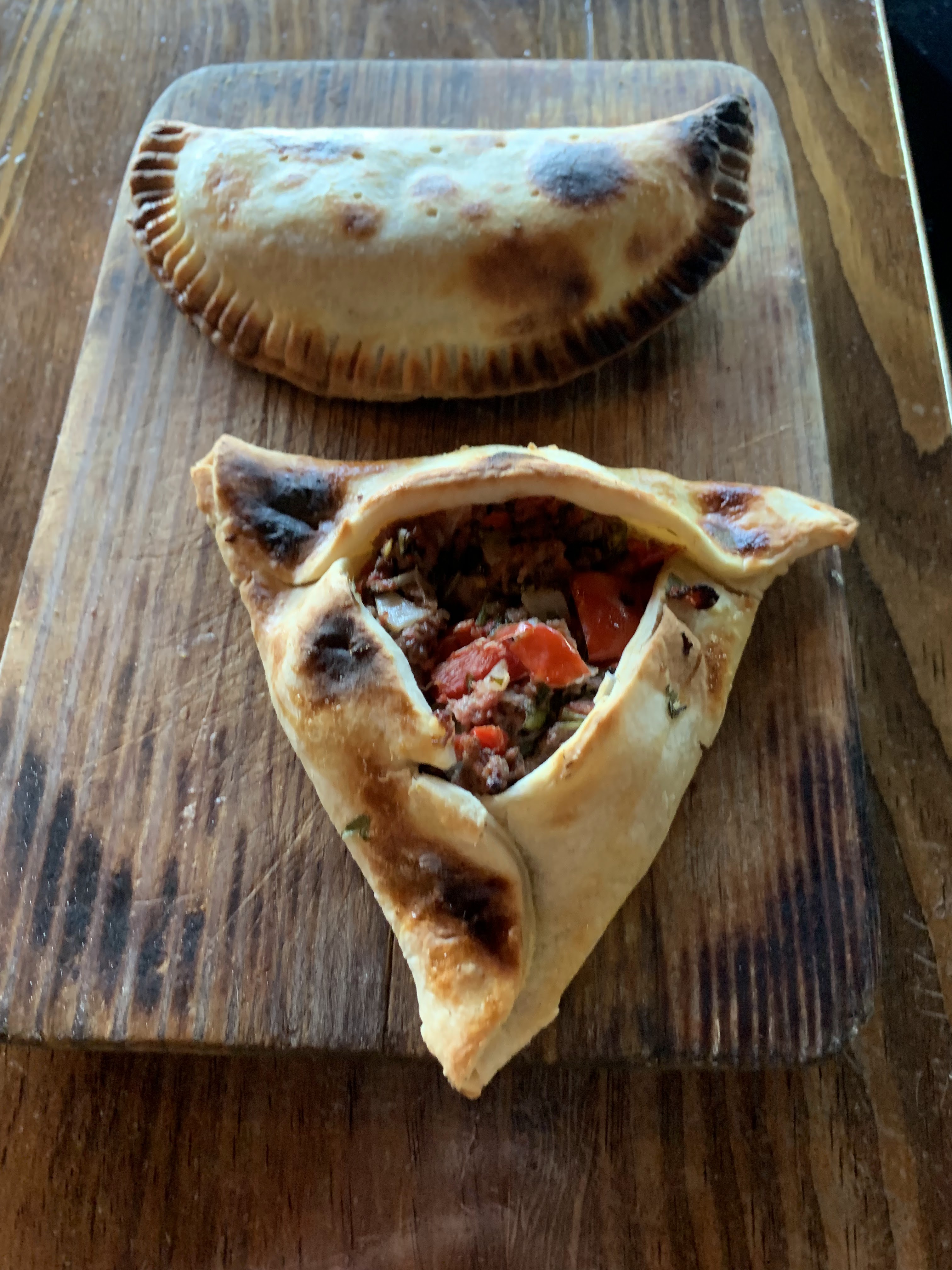 RESTAURANT LA PATAGONIA image 5