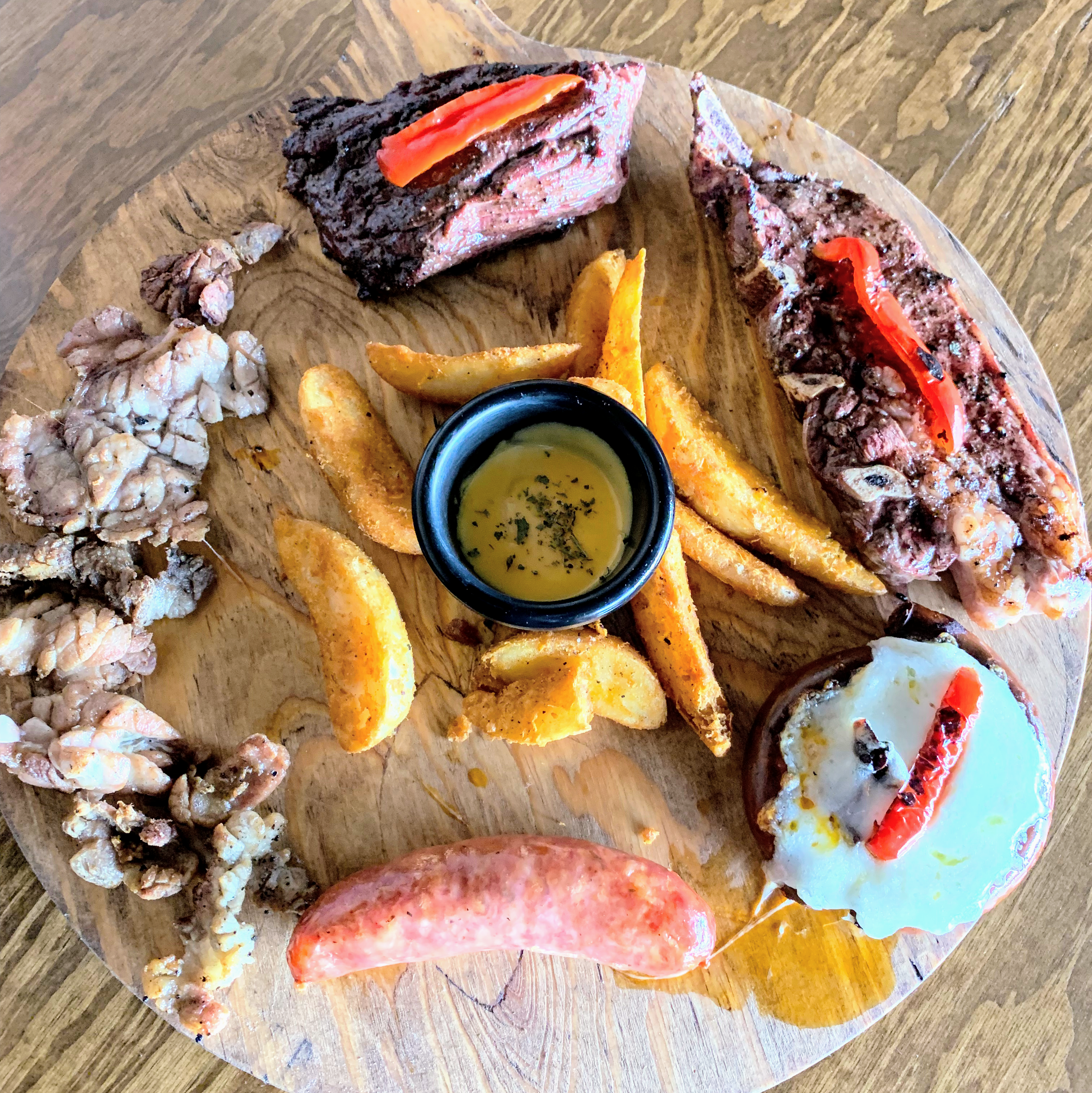 RESTAURANT LA PATAGONIA image 6