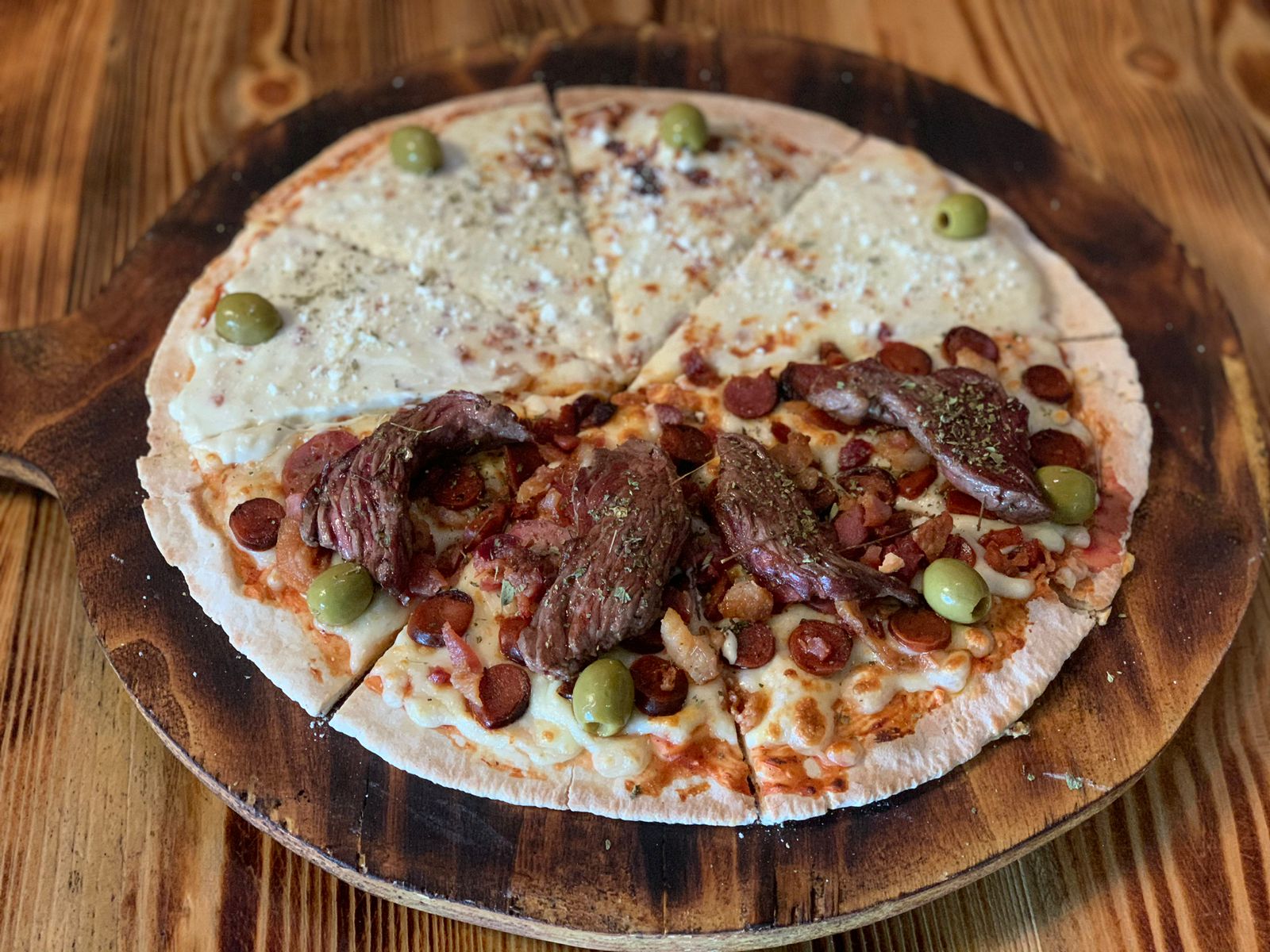 RESTAURANT LA PATAGONIA image 7