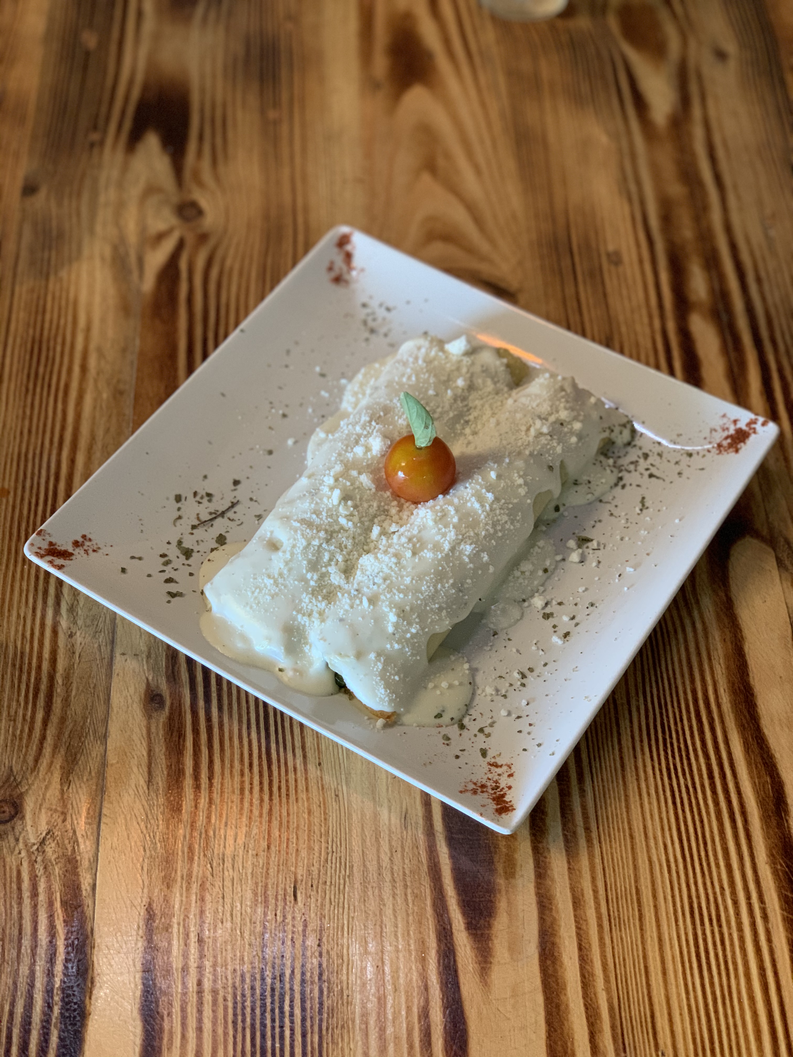 RESTAURANT LA PATAGONIA image 8