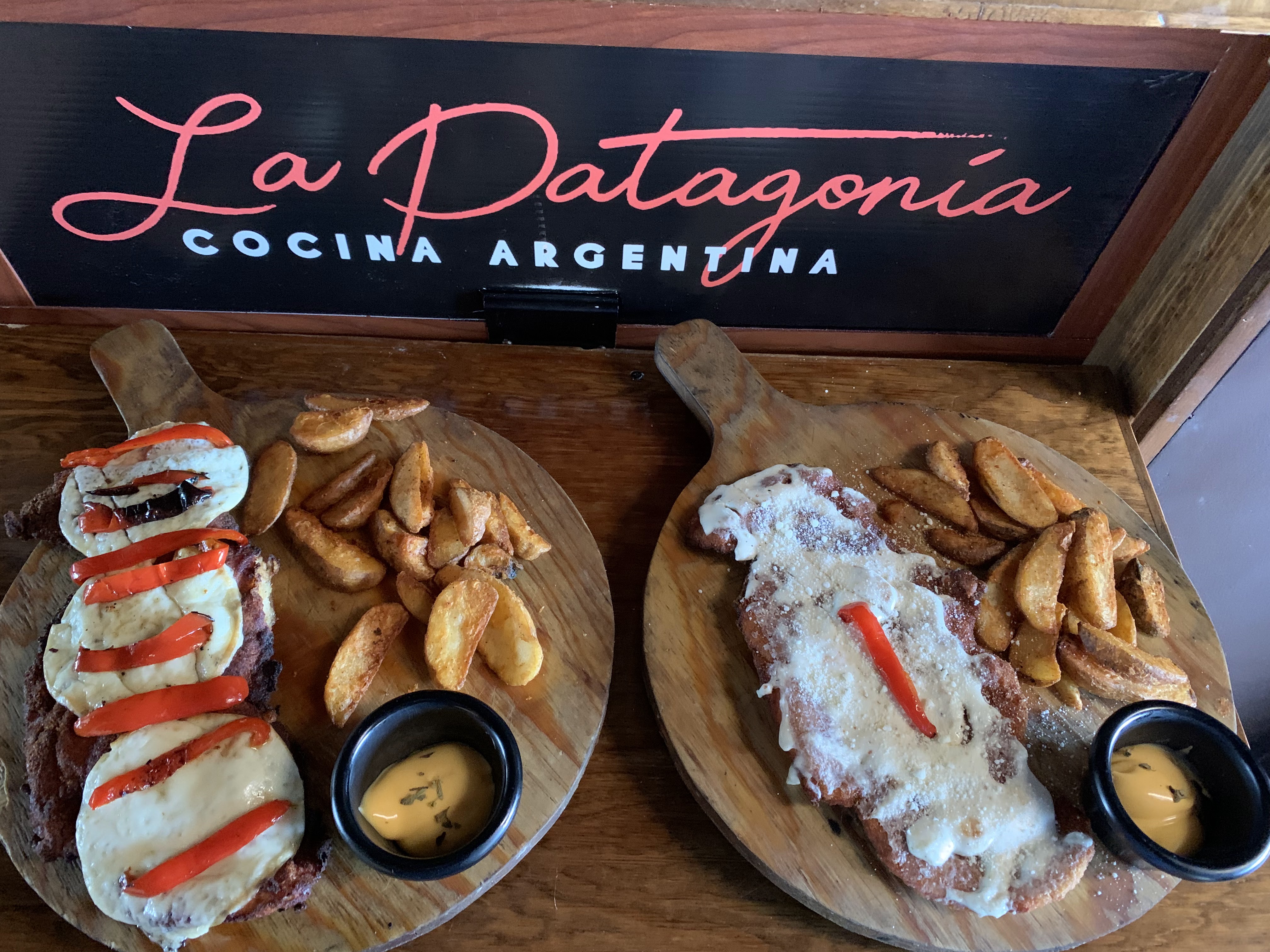 RESTAURANT LA PATAGONIA image 10