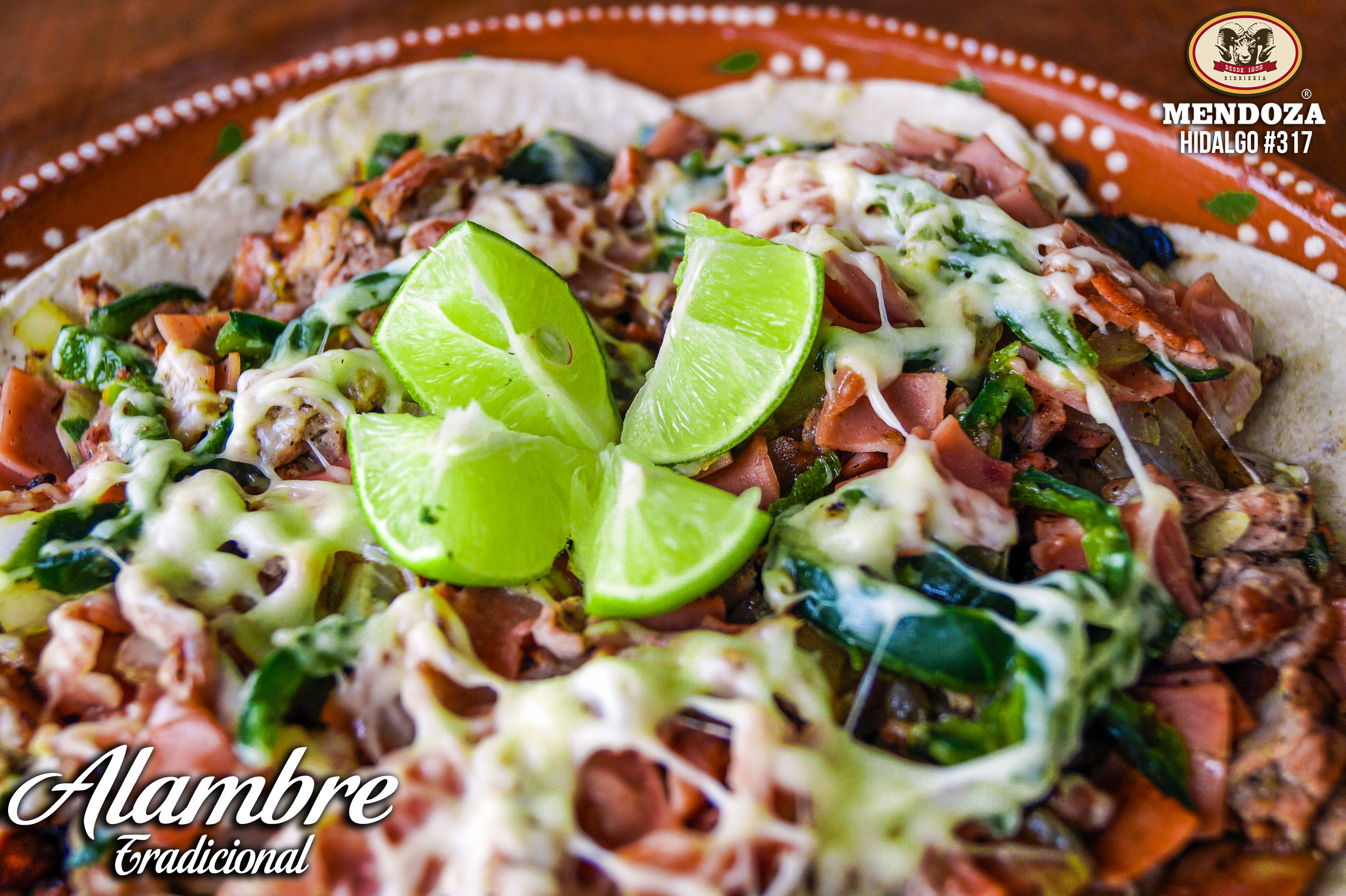 Restaurante Mendoza image 2