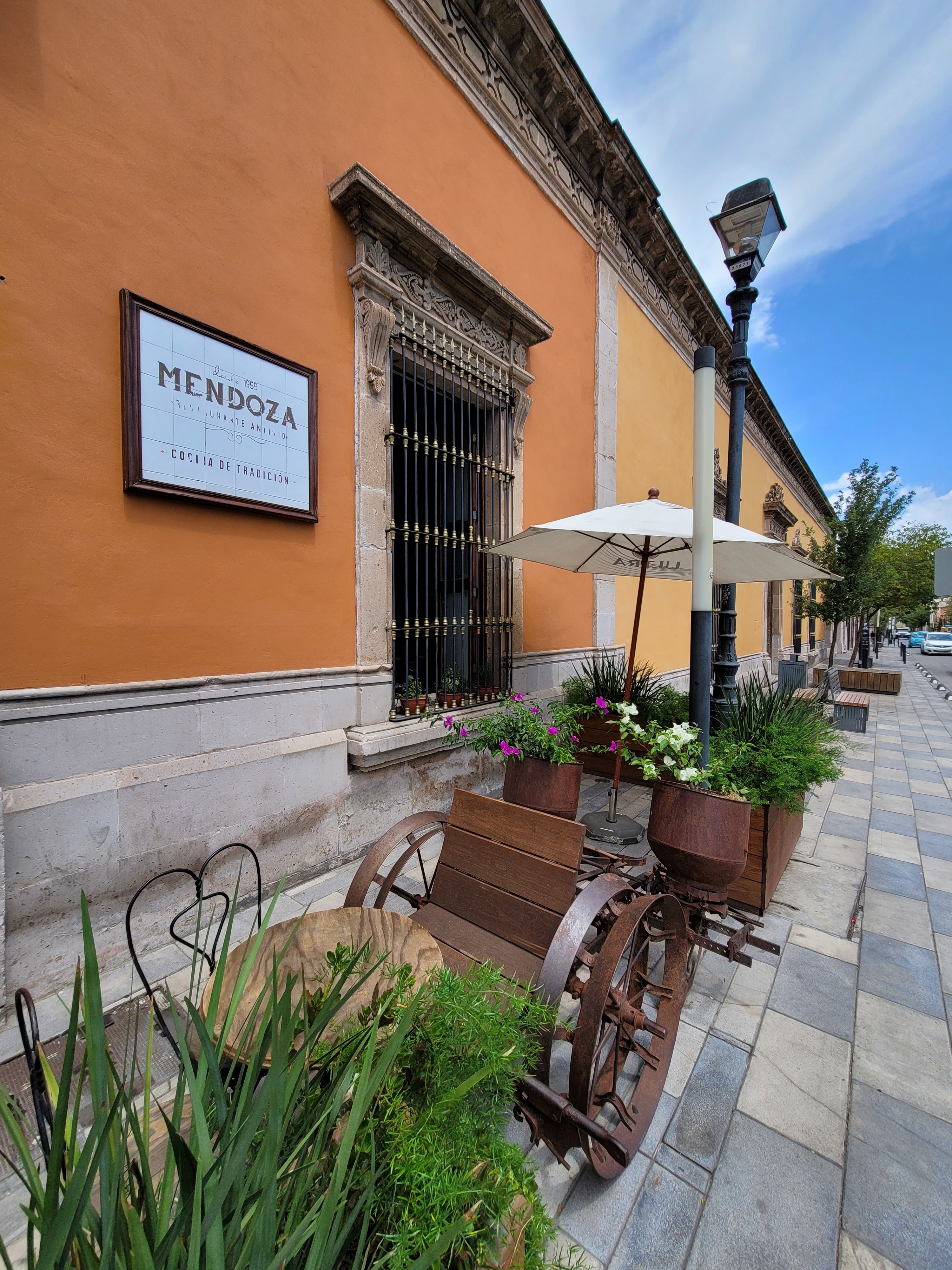 Restaurante Mendoza image 3