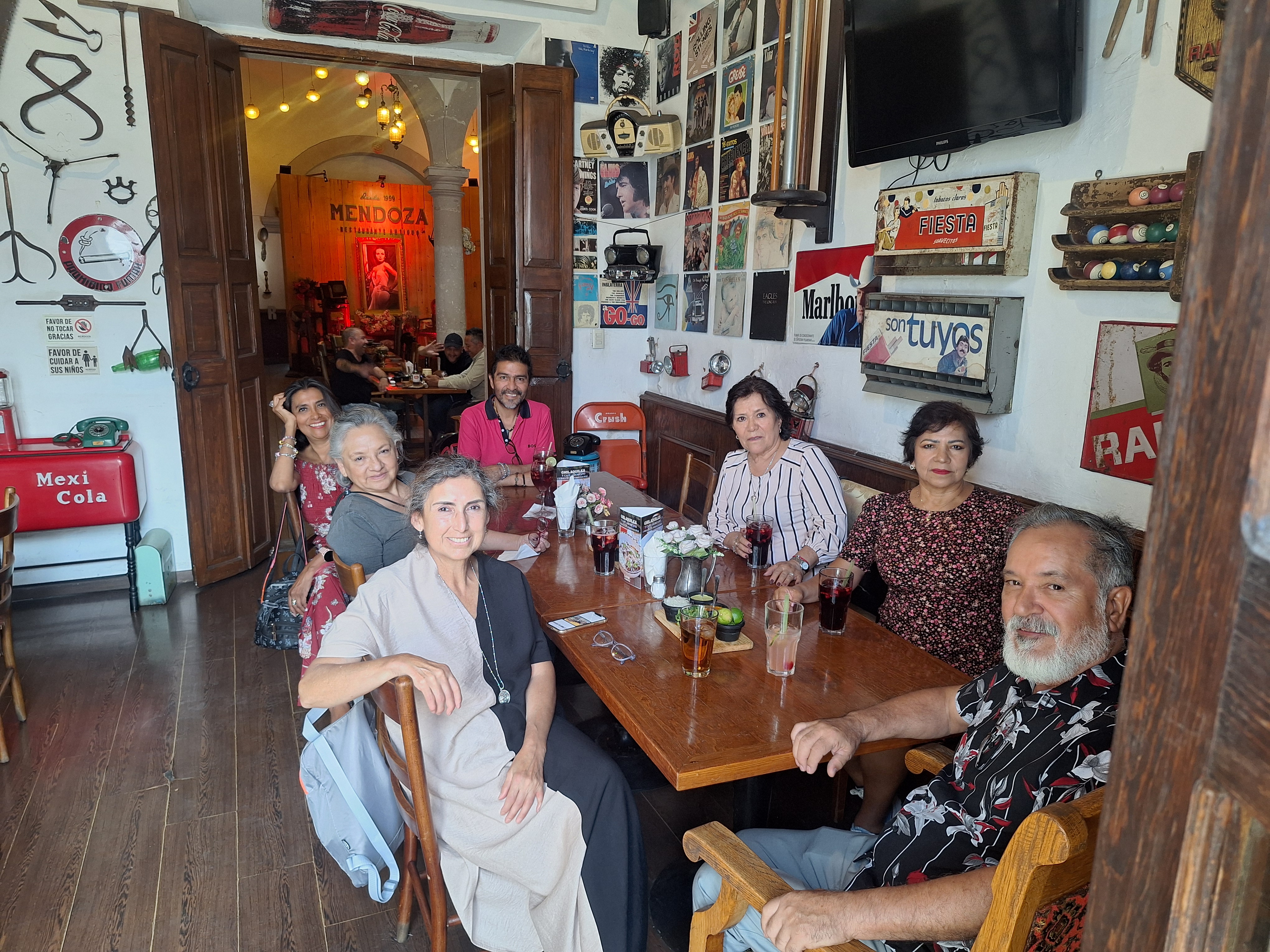 Restaurante Mendoza image 6