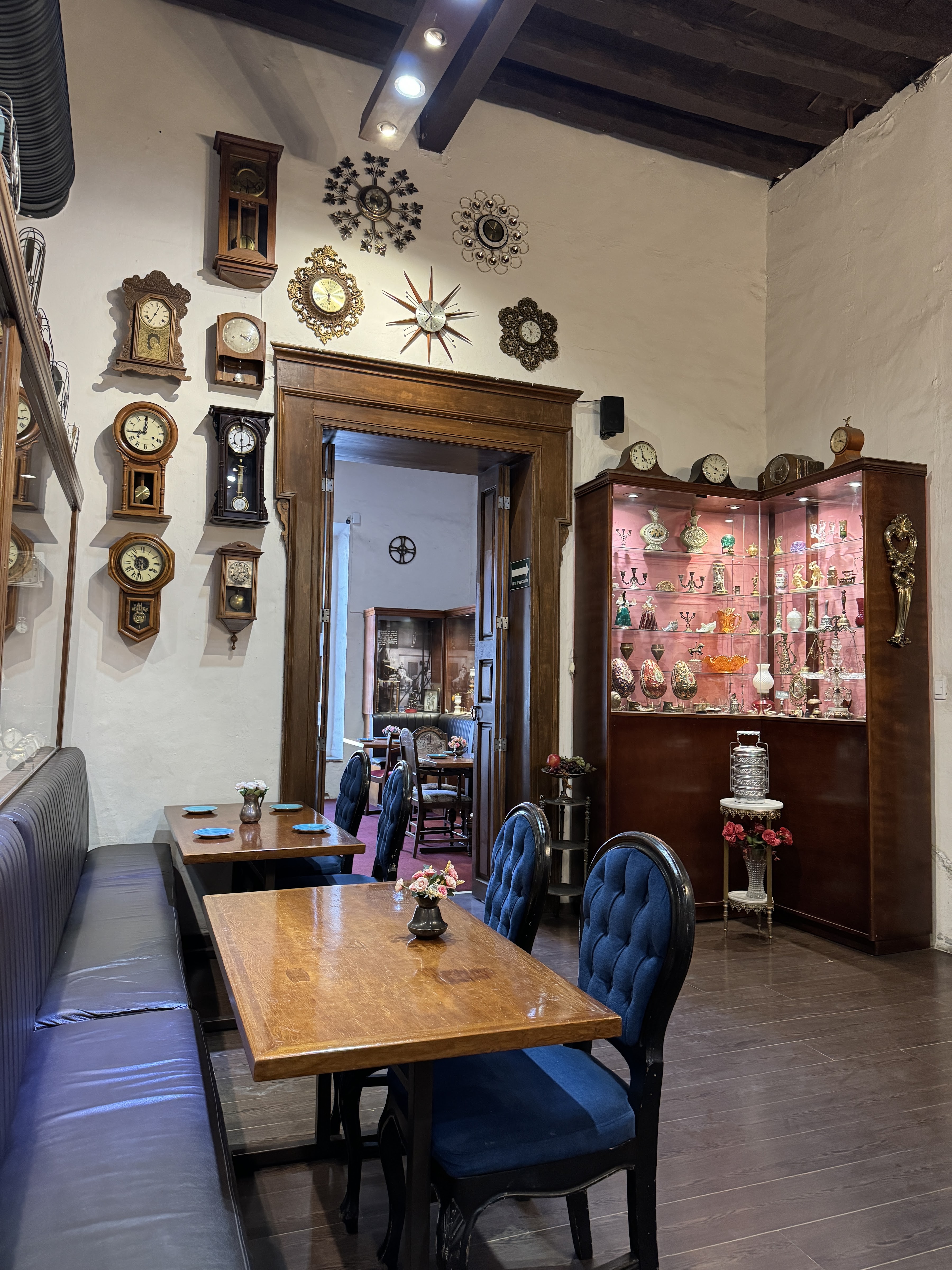 Restaurante Mendoza image 7