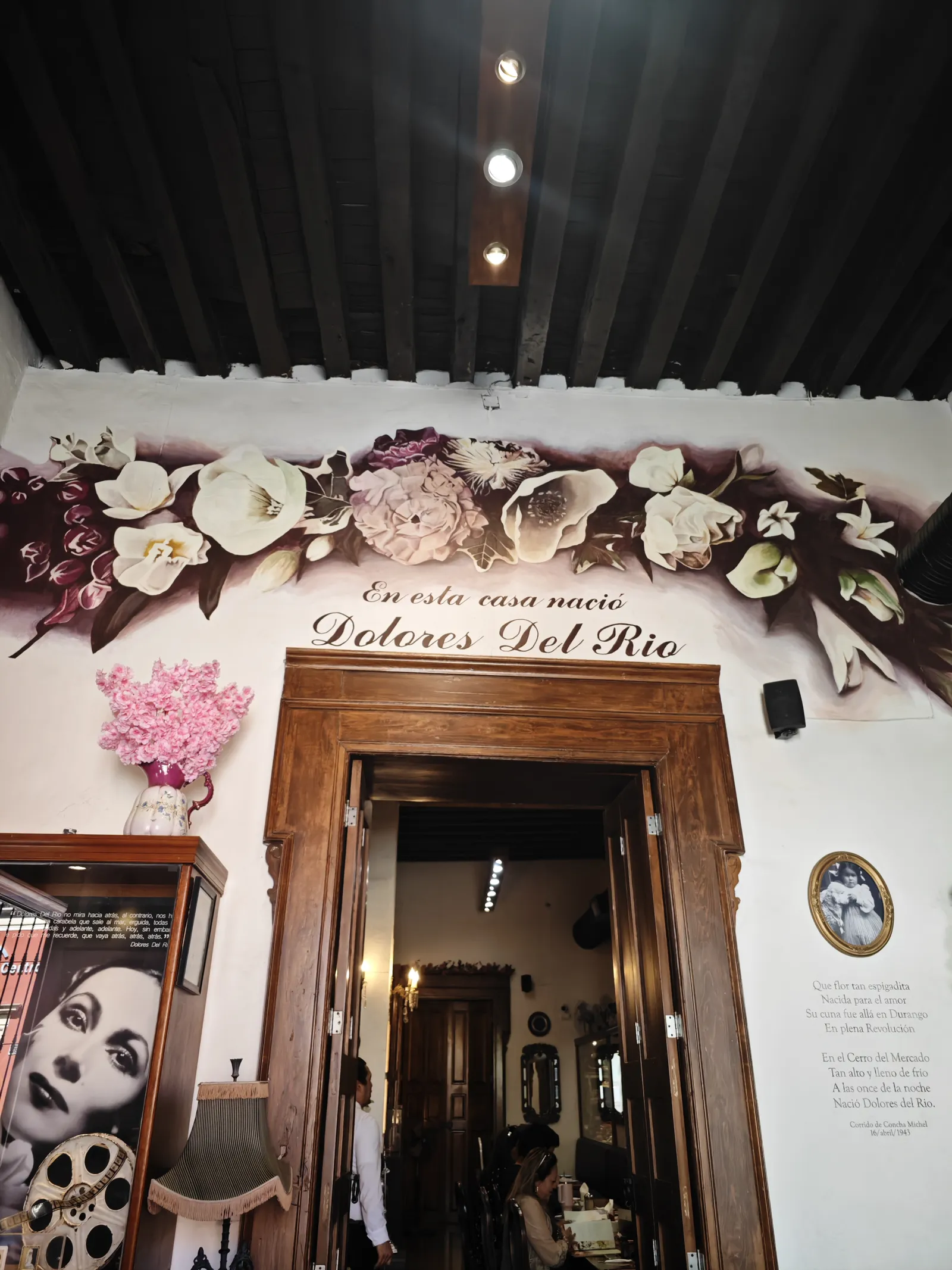 Restaurante Mendoza image 9