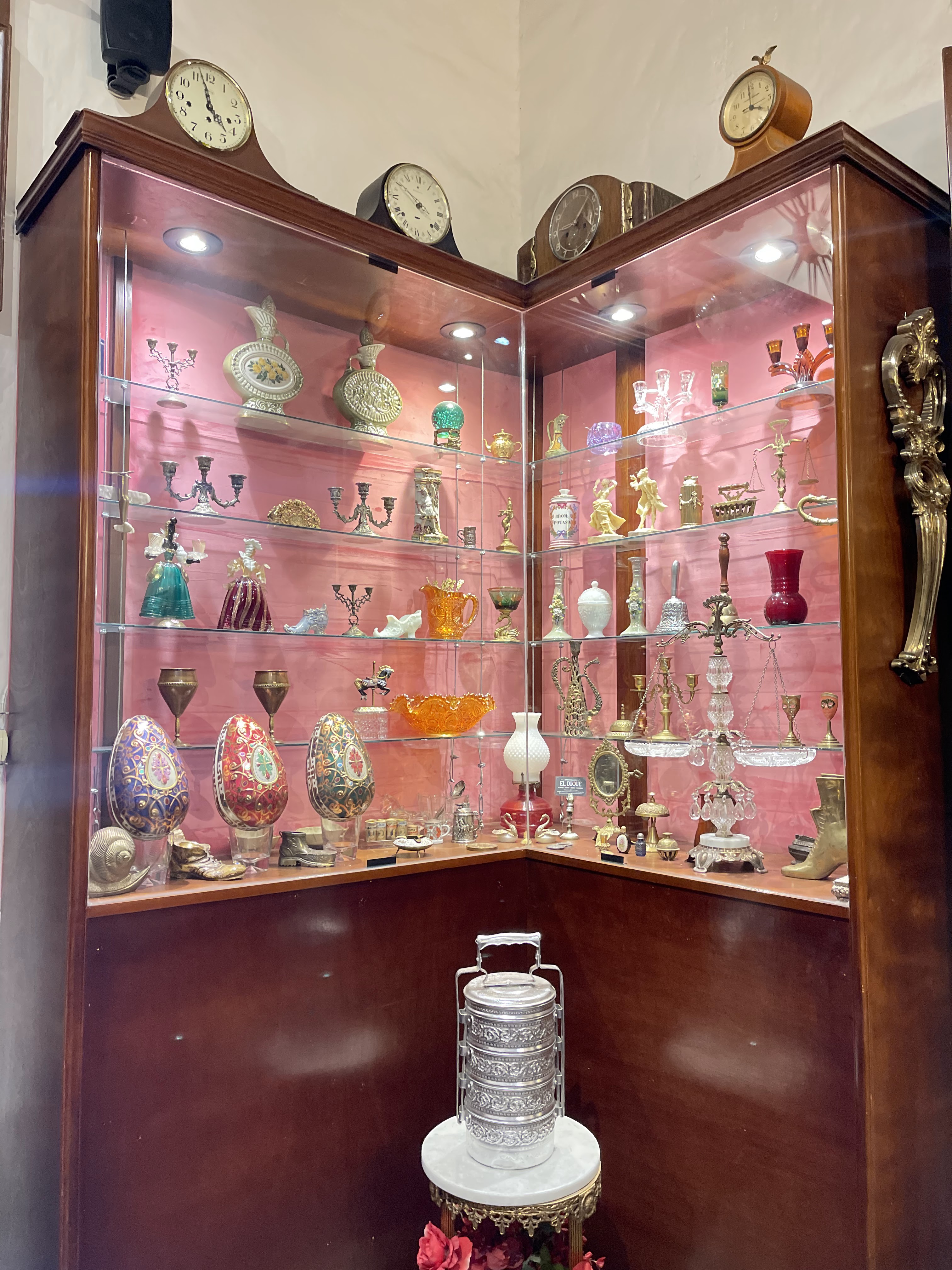 Restaurante Mendoza image 10