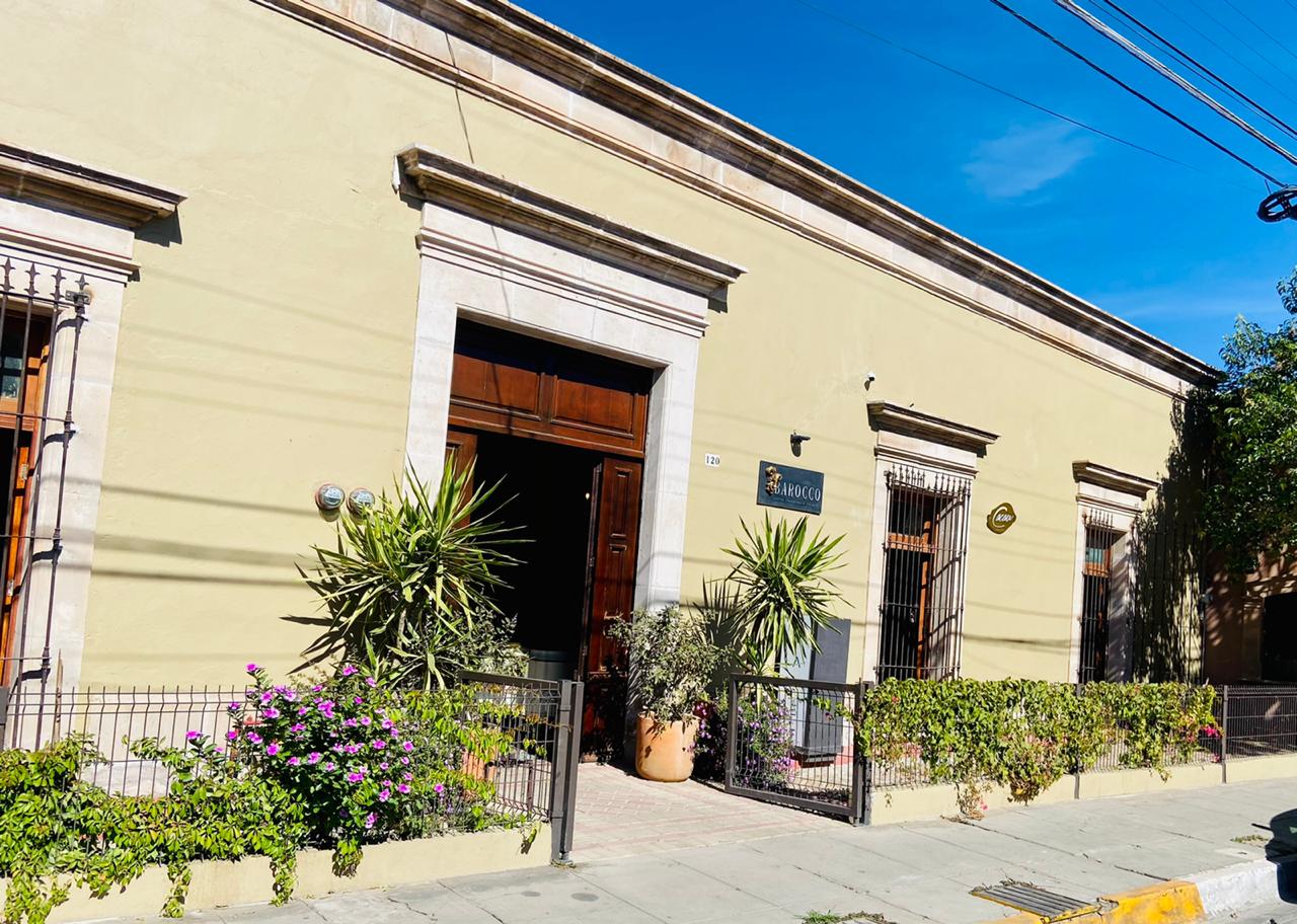 Restaurante Barocco - Durango image 2