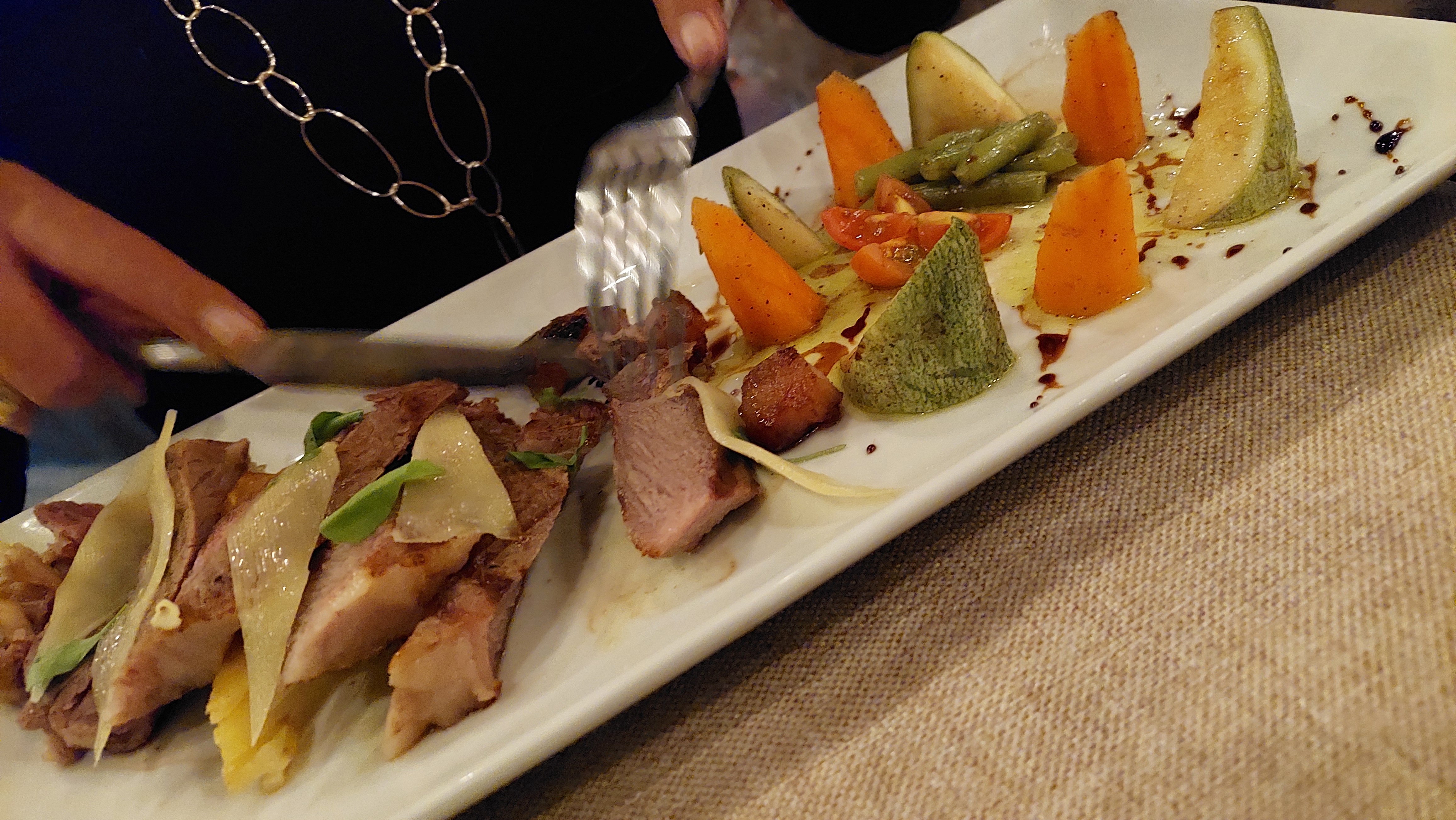 Restaurante Barocco - Durango image 4