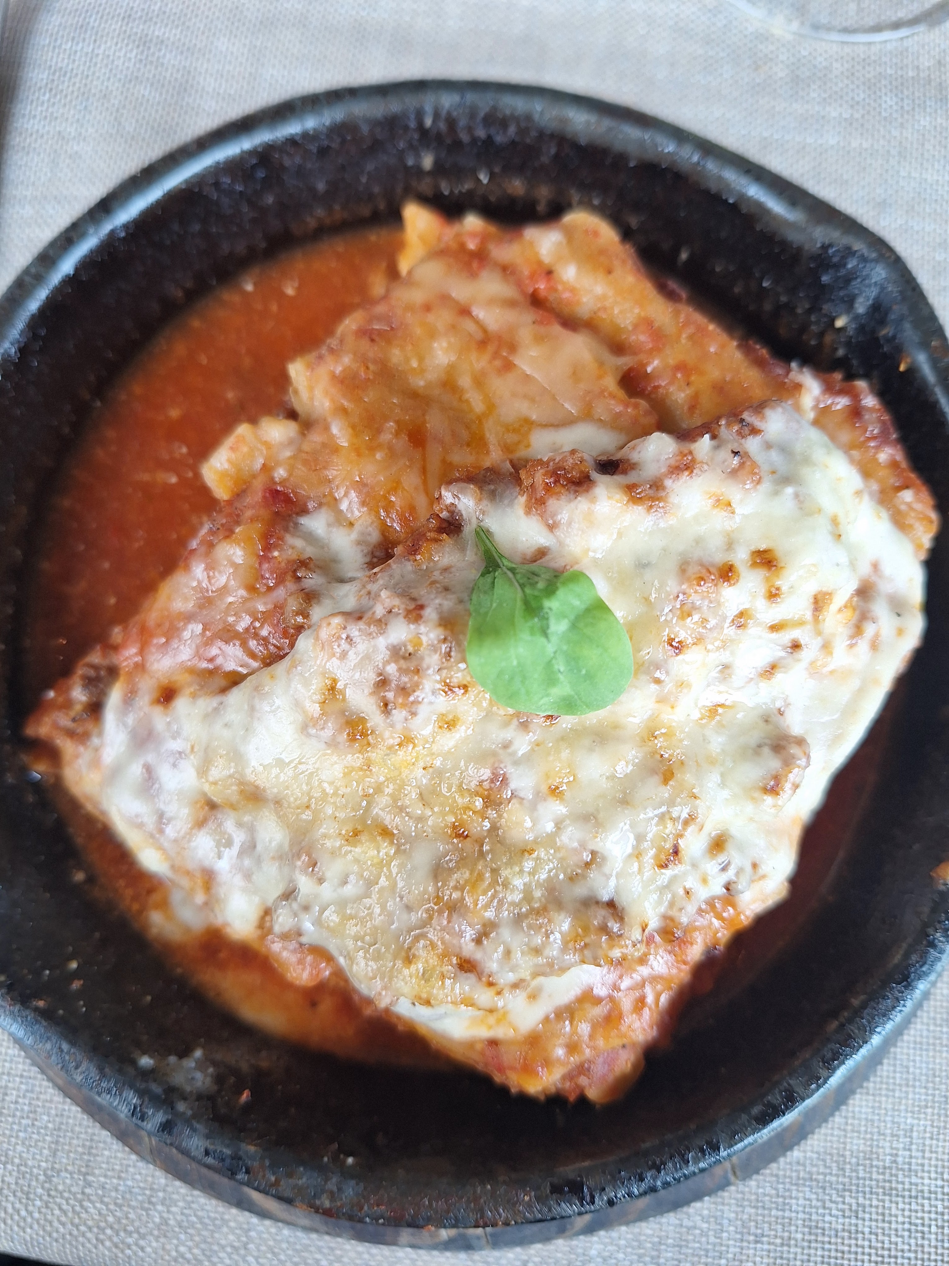 Restaurante Barocco - Durango image 5