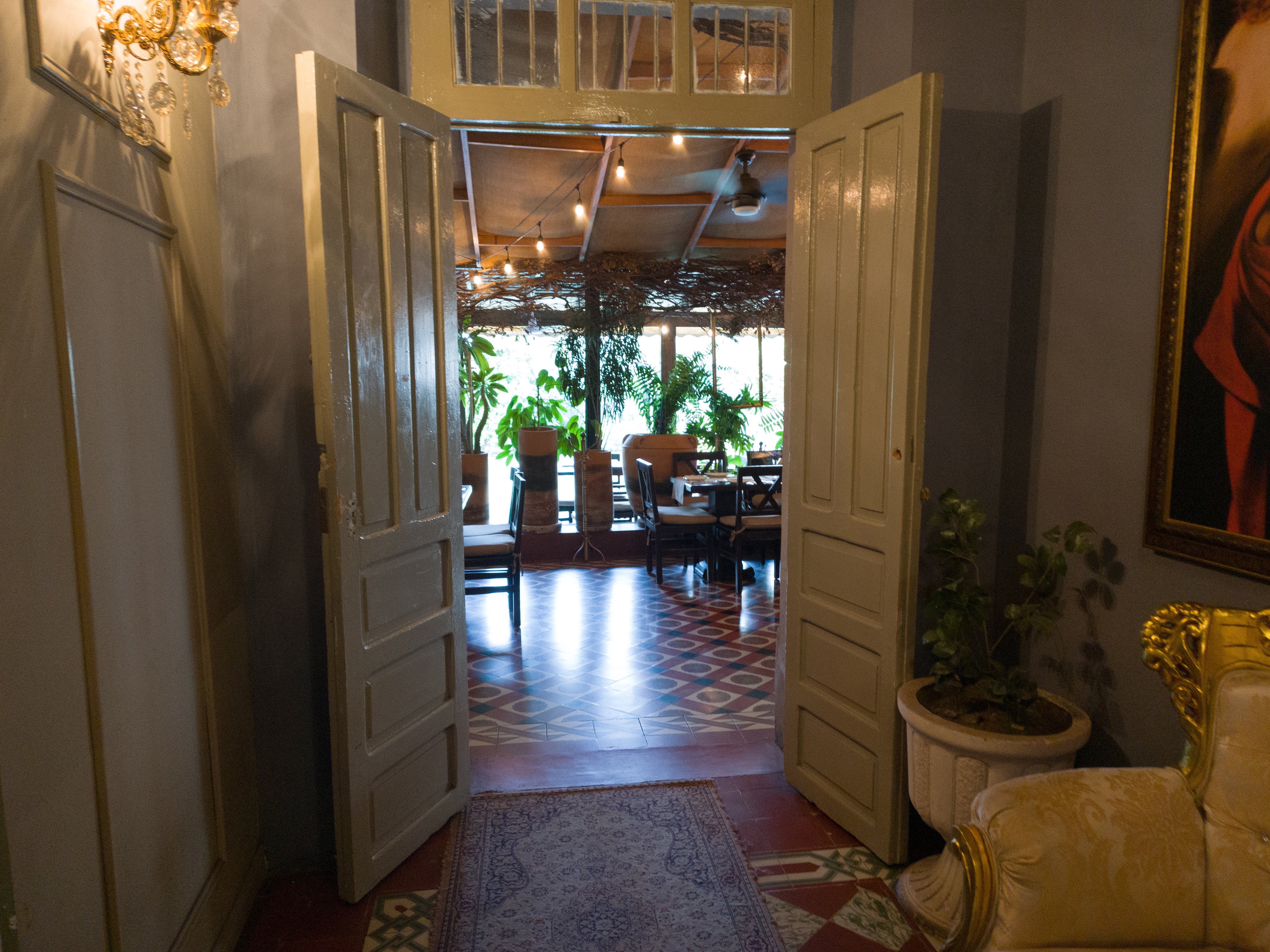 Restaurante Barocco - Durango image 8