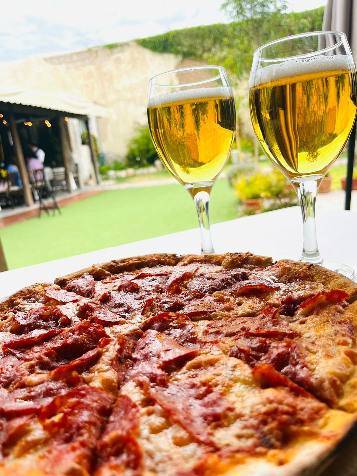 Restaurante Barocco - Durango image 9