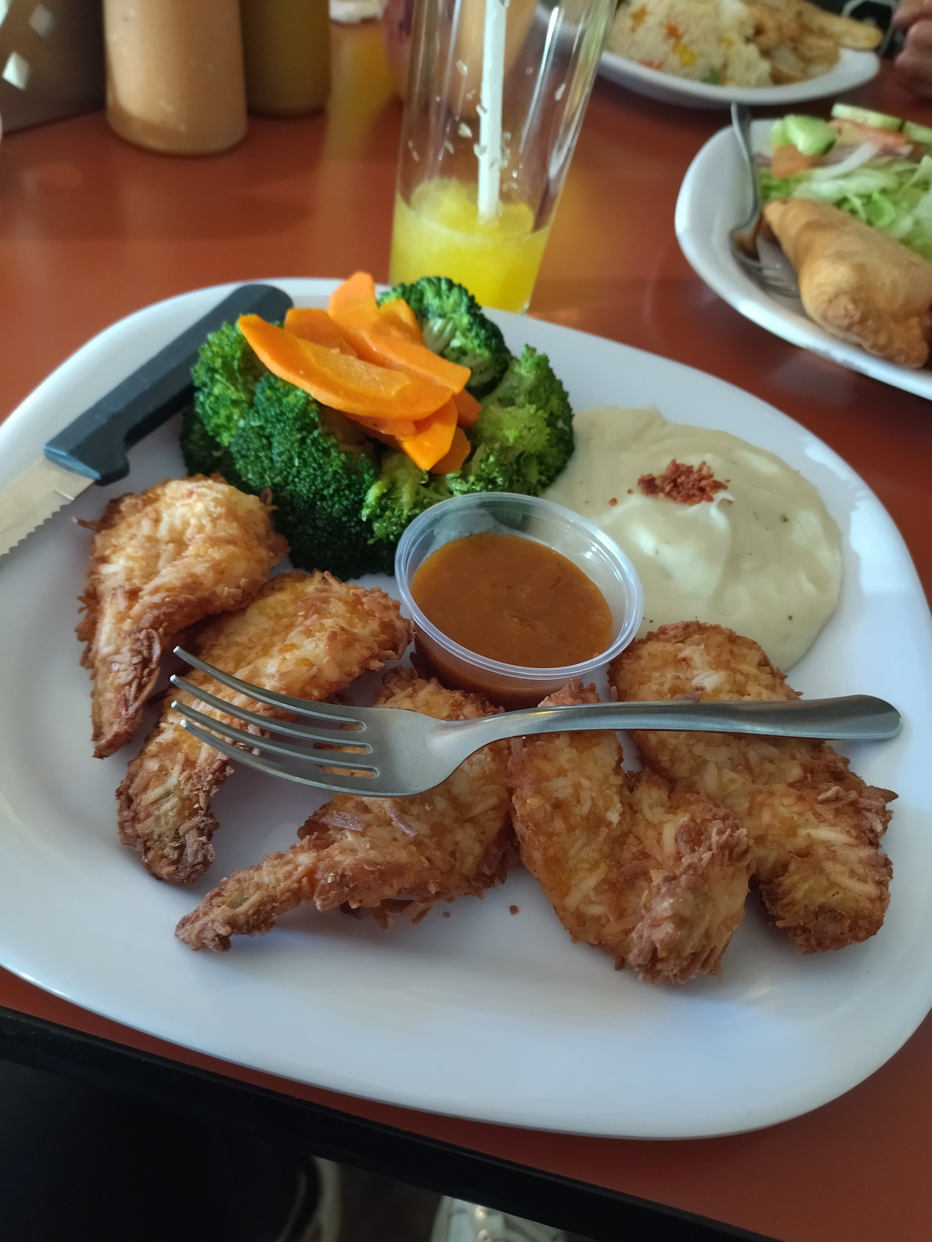 Restaurante Bar Grill Mariscos El Igual image 4