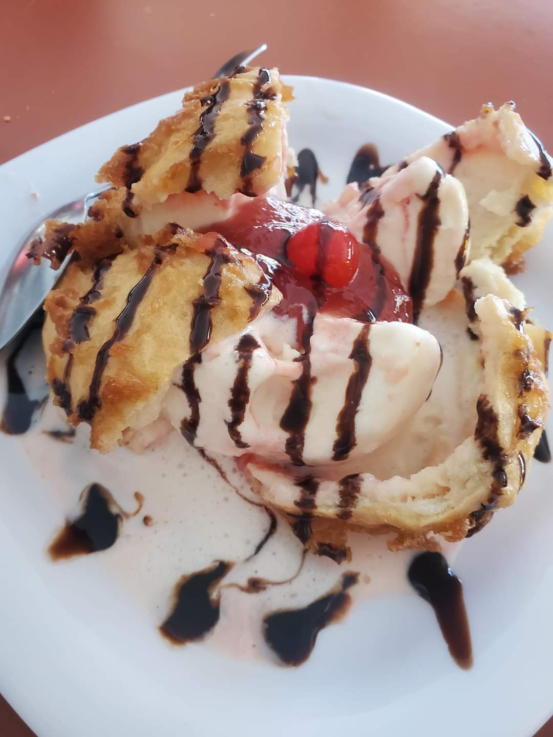 Restaurante Bar Grill Mariscos El Igual image 5