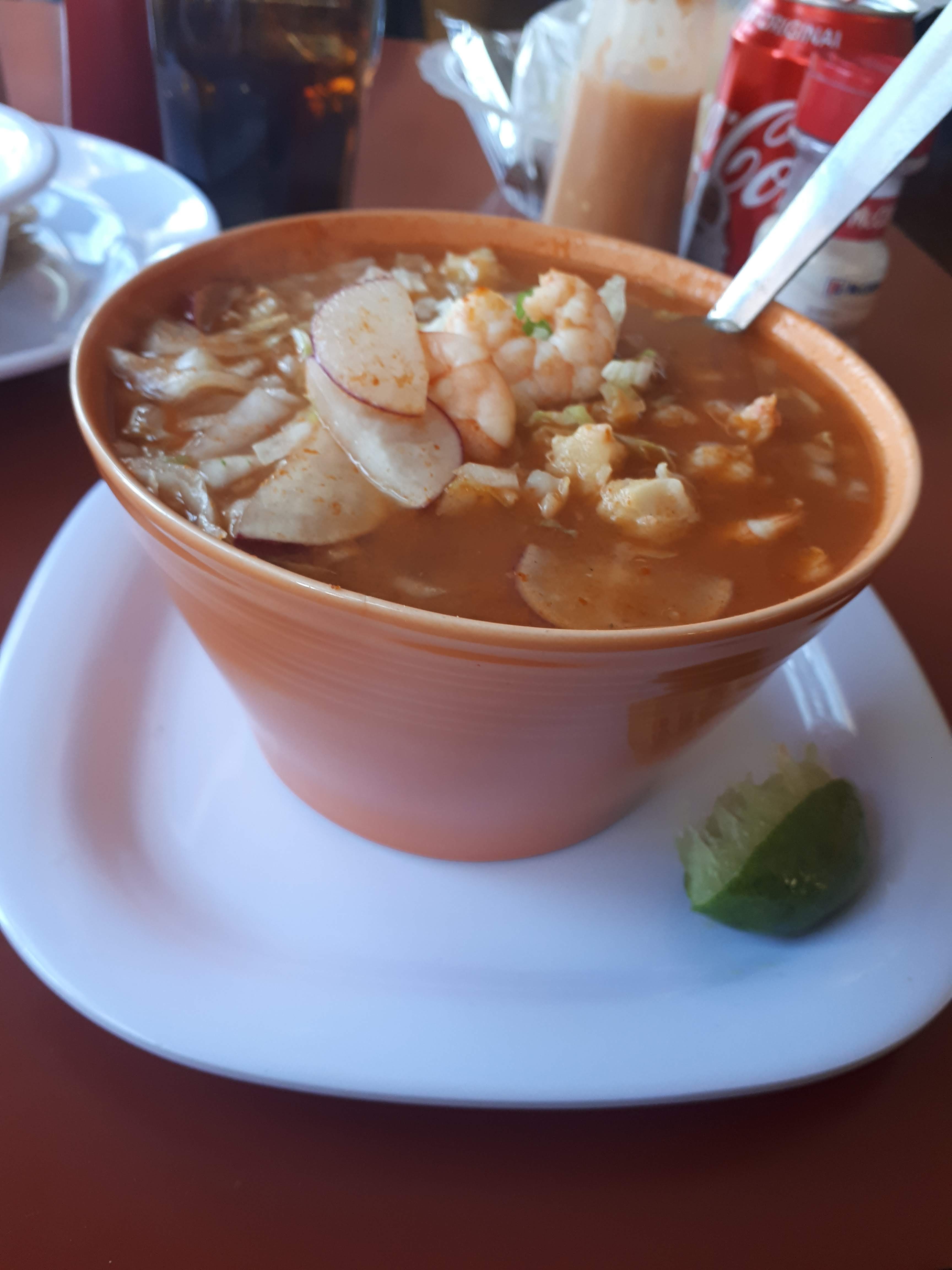 Restaurante Bar Grill Mariscos El Igual image 6