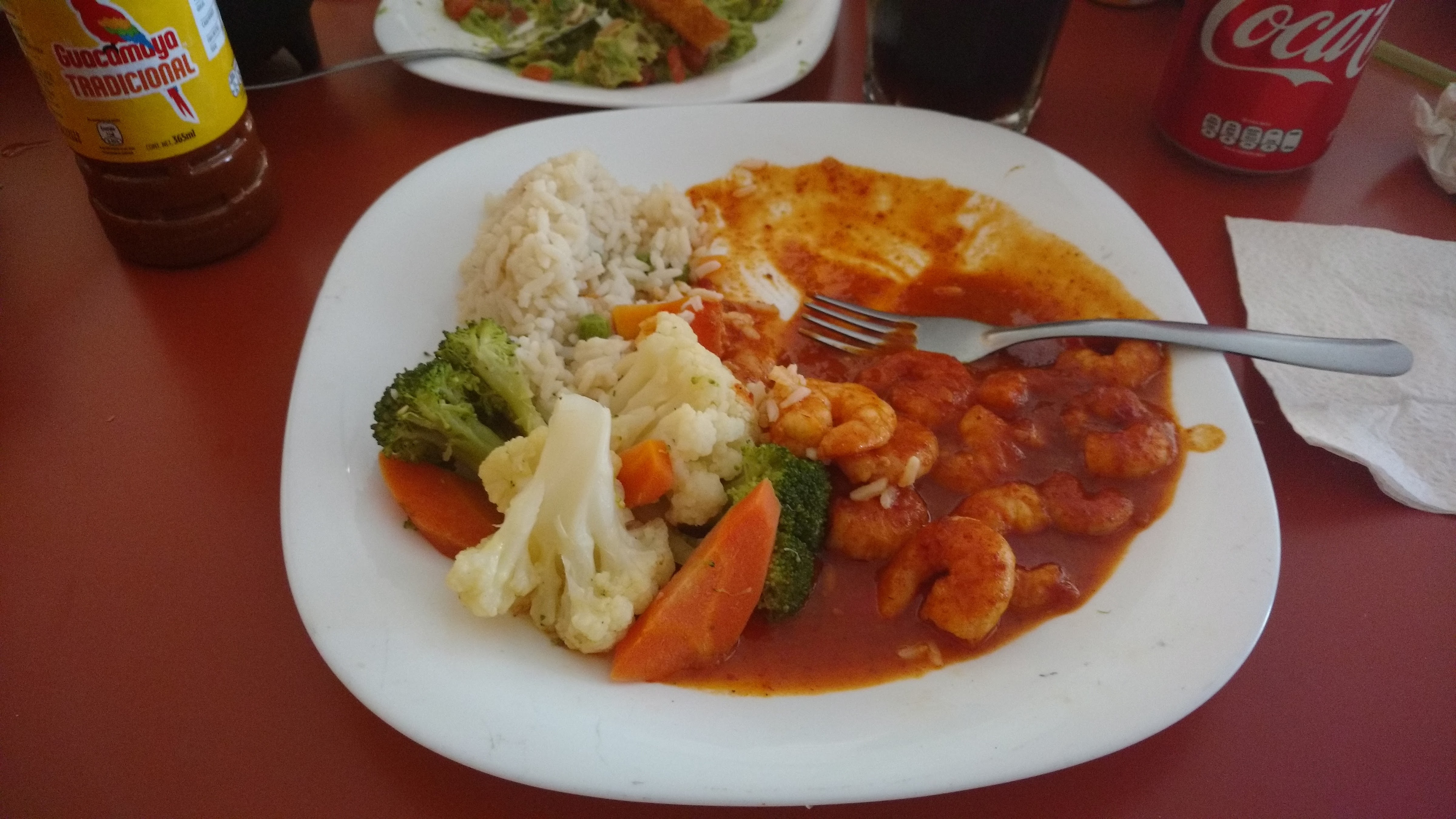 Restaurante Bar Grill Mariscos El Igual image 8