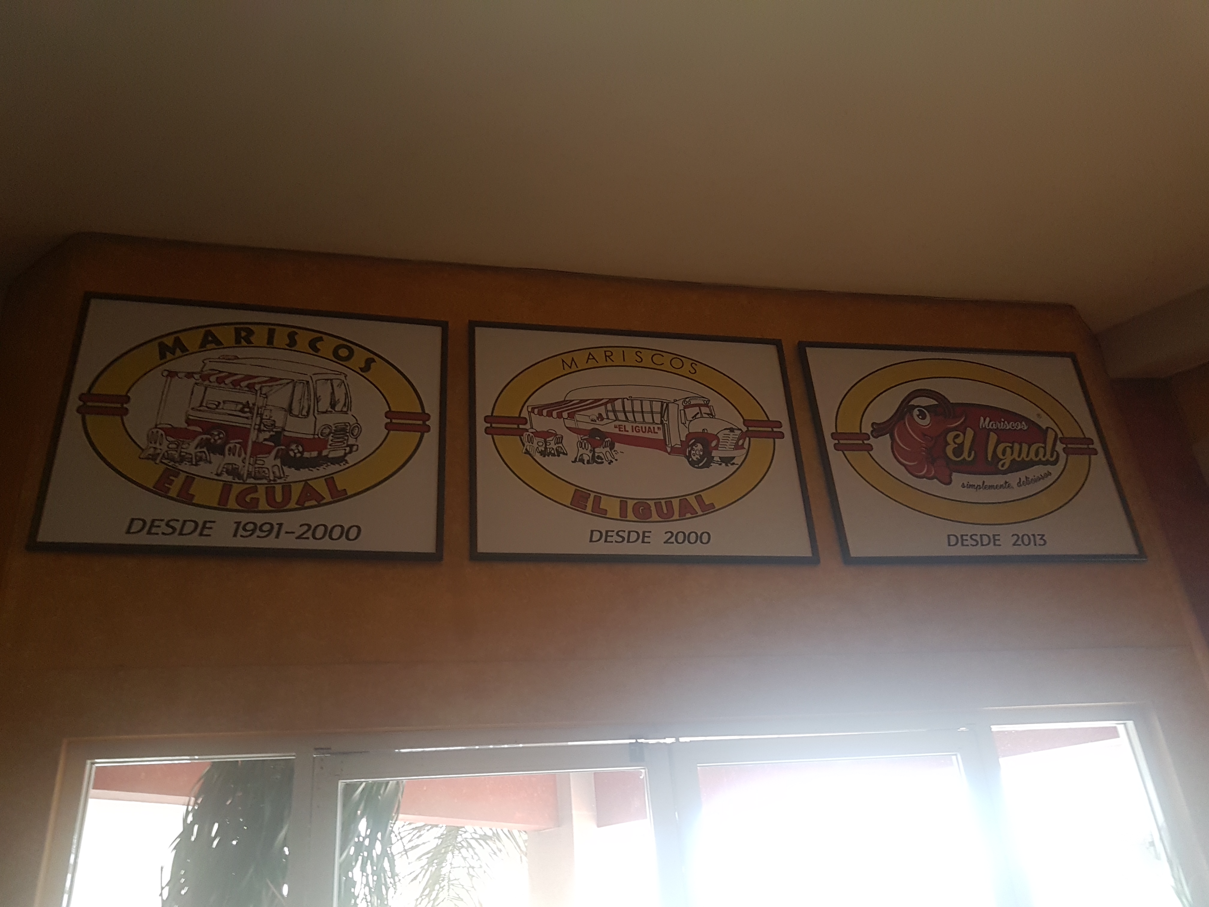 Restaurante Bar Grill Mariscos El Igual image 9