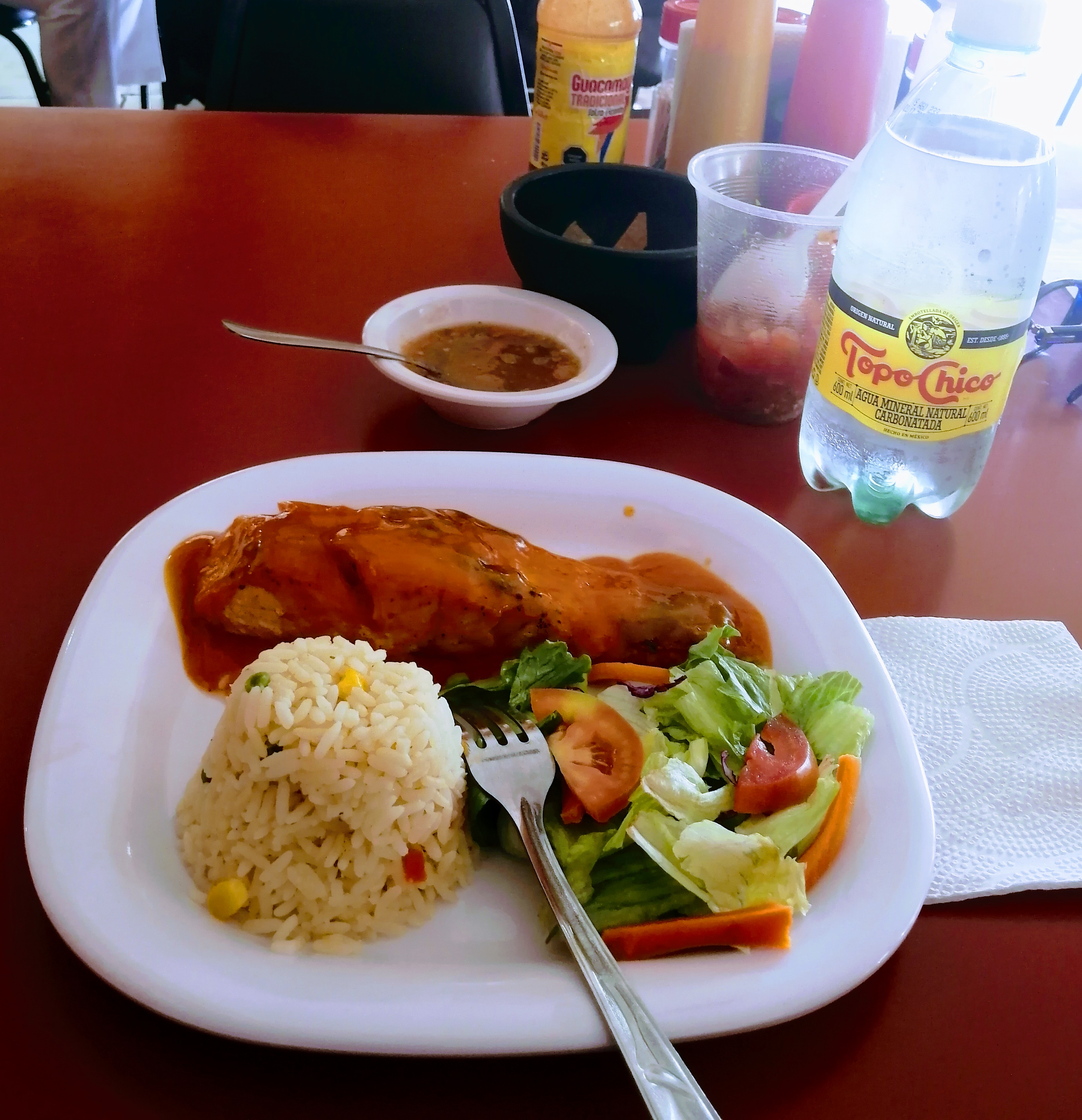 Restaurante Bar Grill Mariscos El Igual image 10