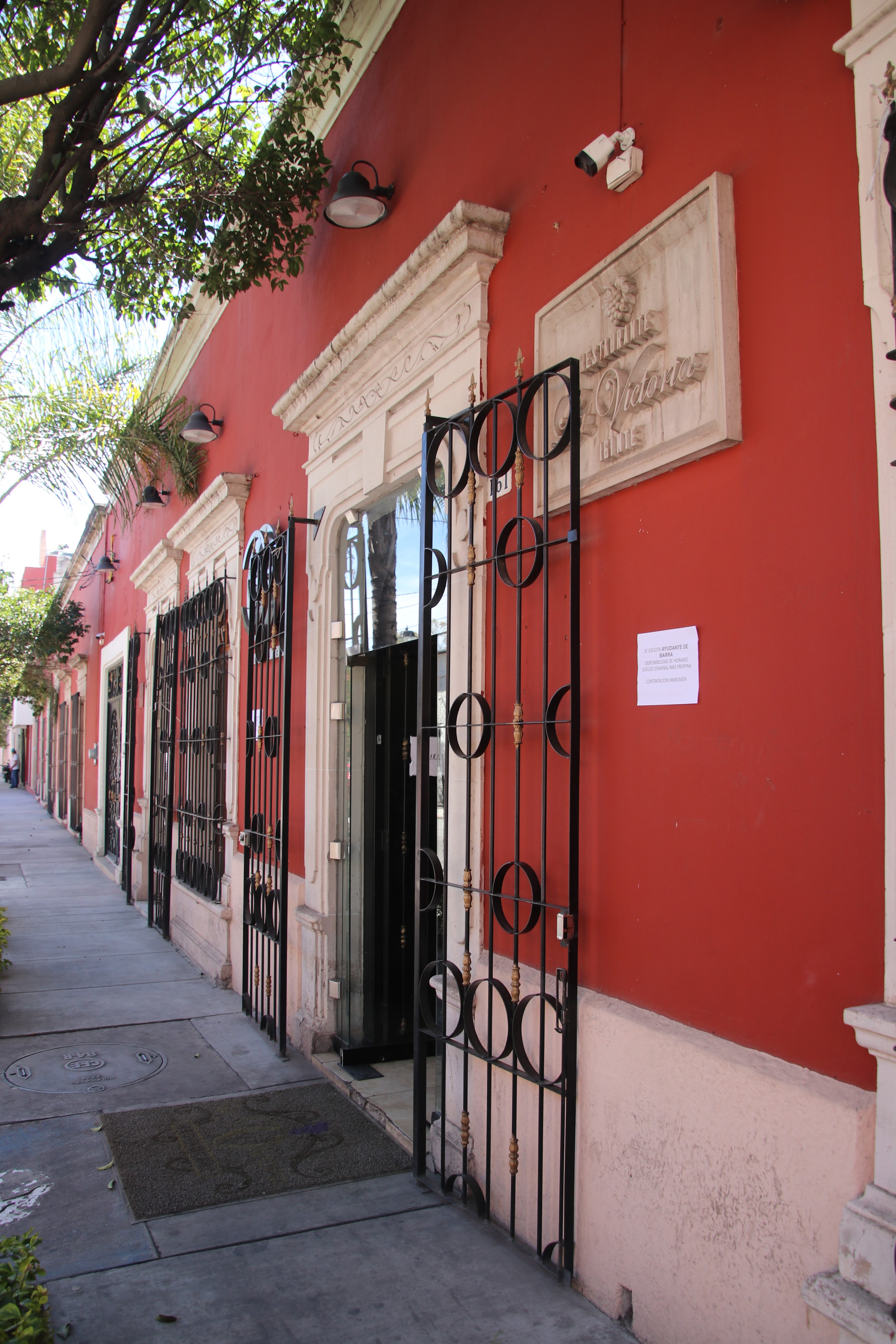 Restaurante La Victoria image 1