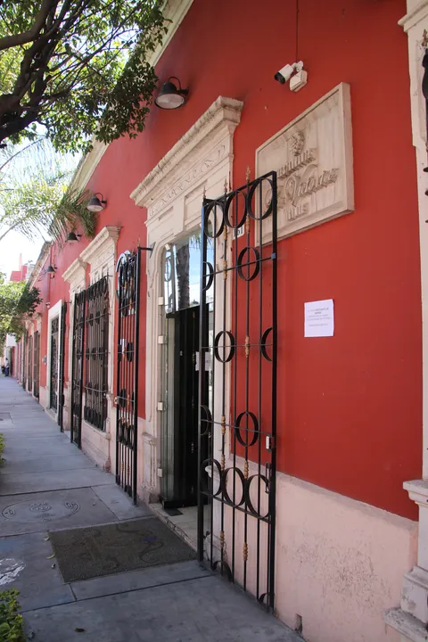 Restaurante La Victoria image 1