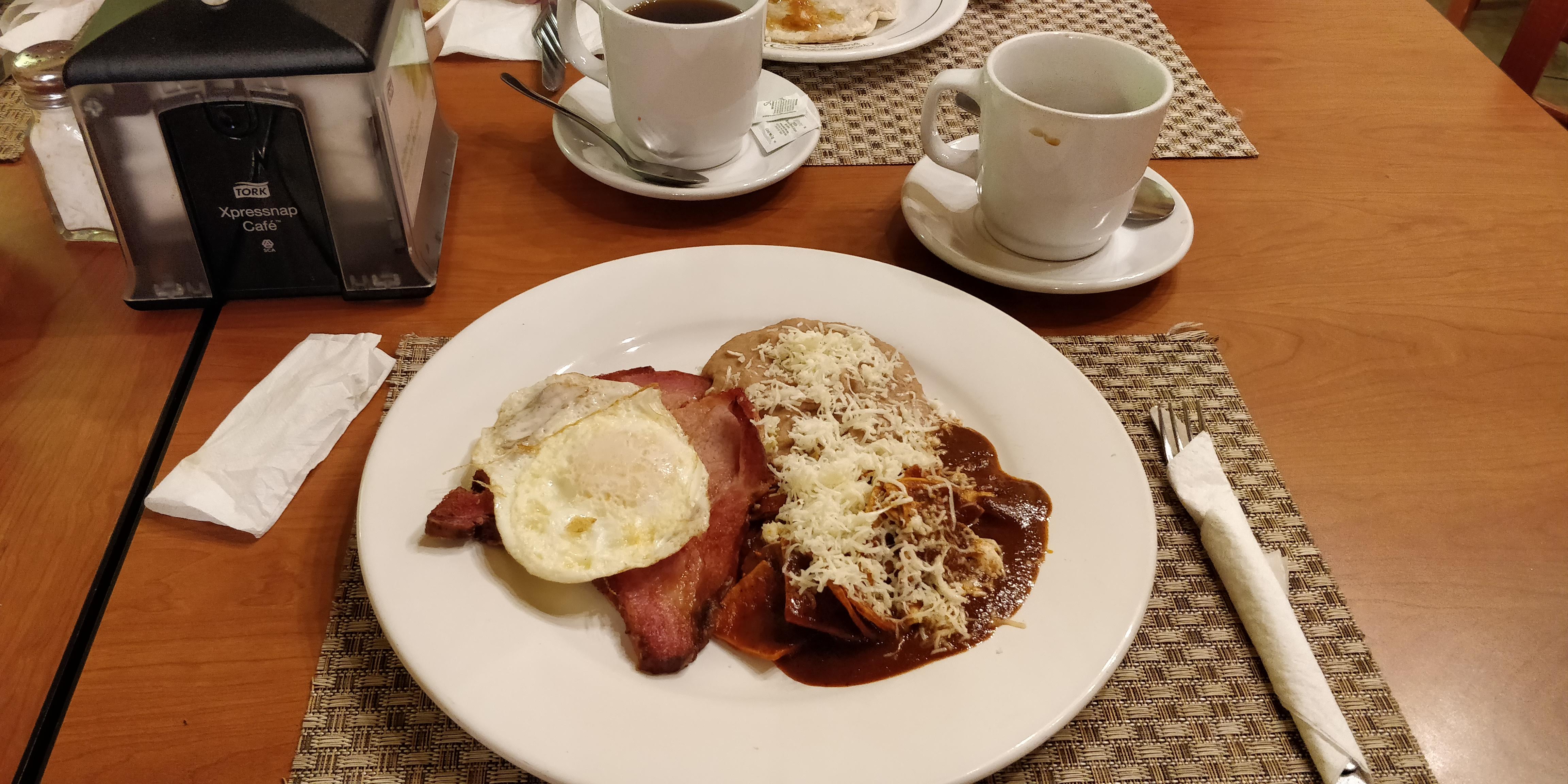 Restaurante La Victoria image 2