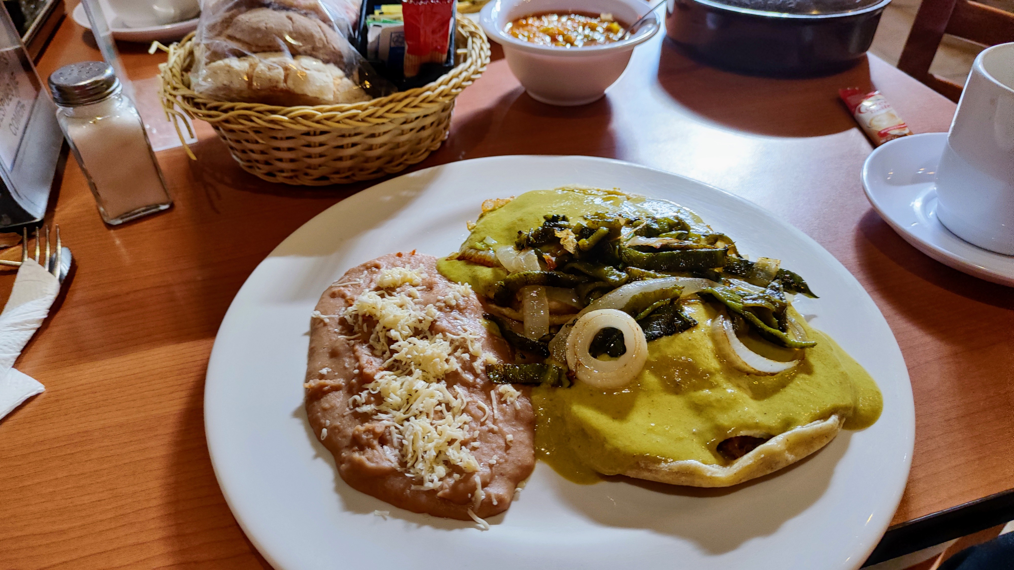 Restaurante La Victoria image 3